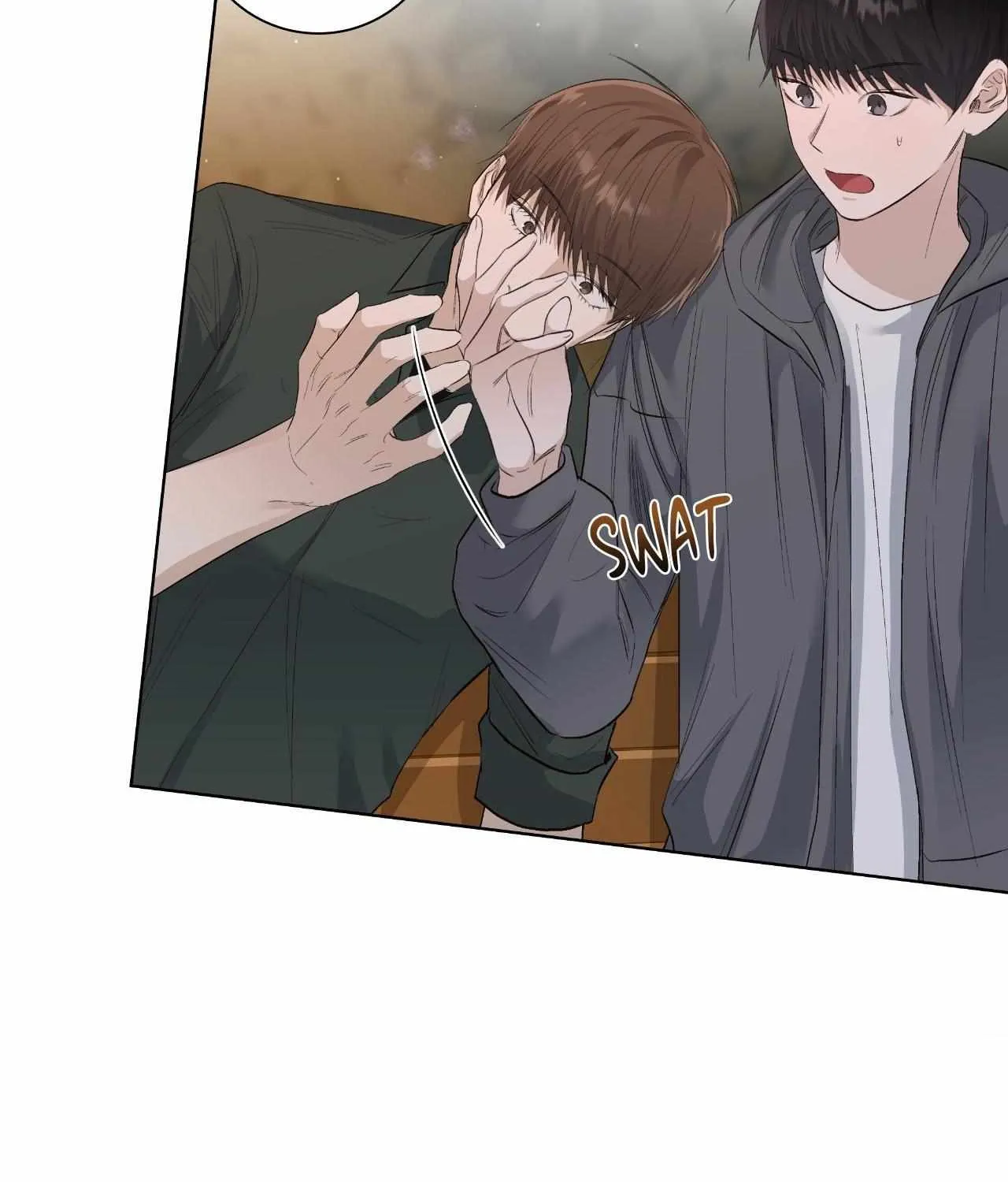 Read Borders Are Not Observed chapter 31 image 14 on Lezhin