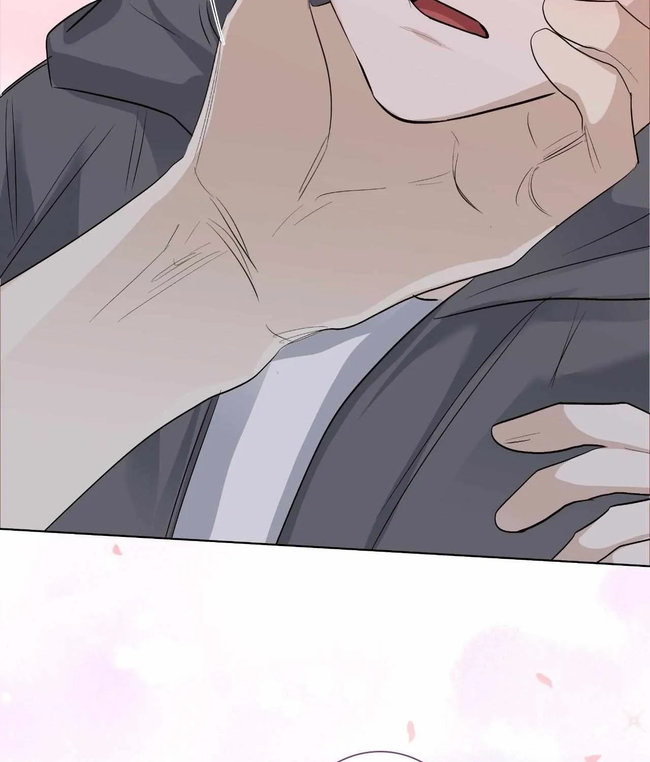 Read Borders Are Not Observed chapter 31 image 20 on Lezhin
