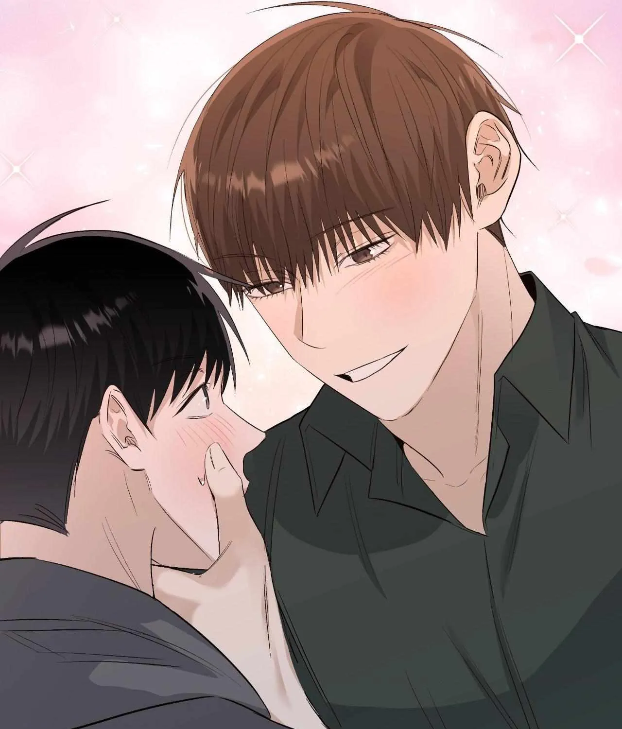 Read Borders Are Not Observed chapter 31 image 22 on Lezhin