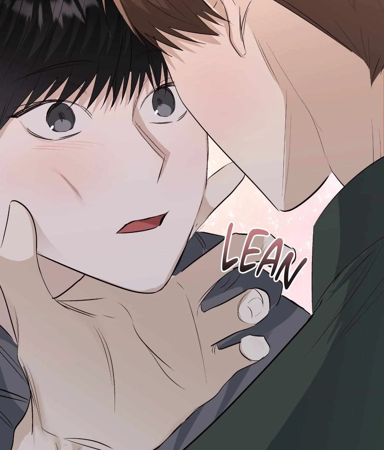Read Borders Are Not Observed chapter 31 image 24 on Lezhin