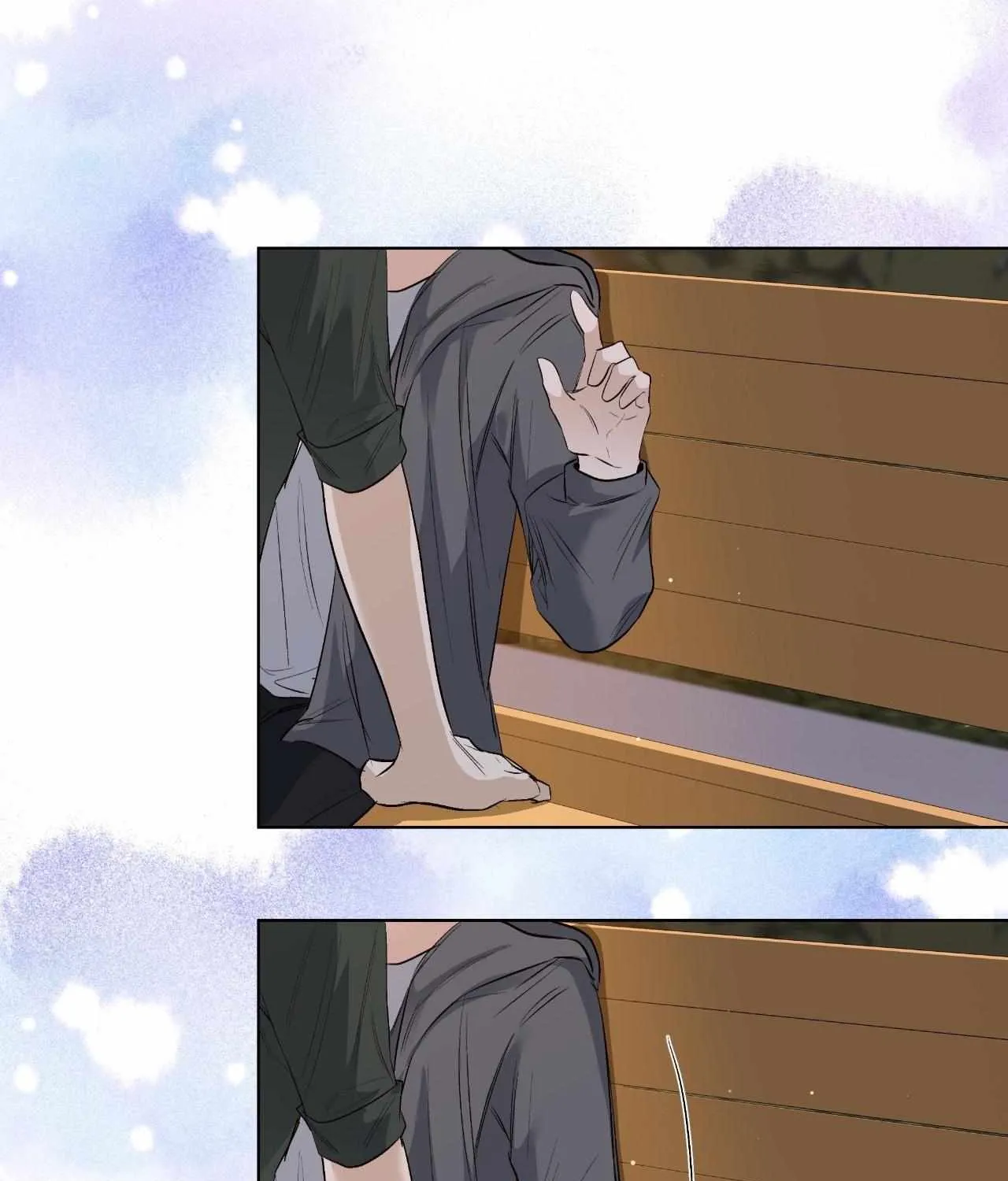 Read Borders Are Not Observed chapter 31 image 28 on Lezhin