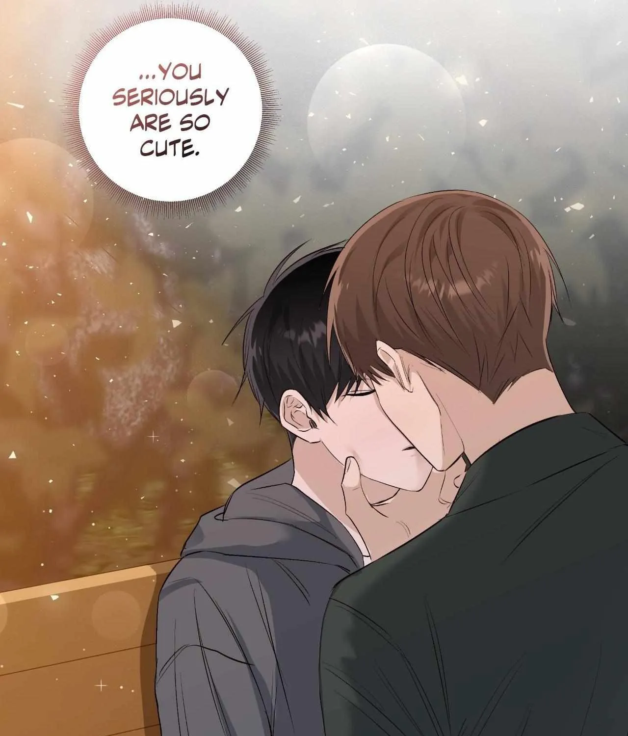 Read Borders Are Not Observed chapter 31 image 33 on Lezhin