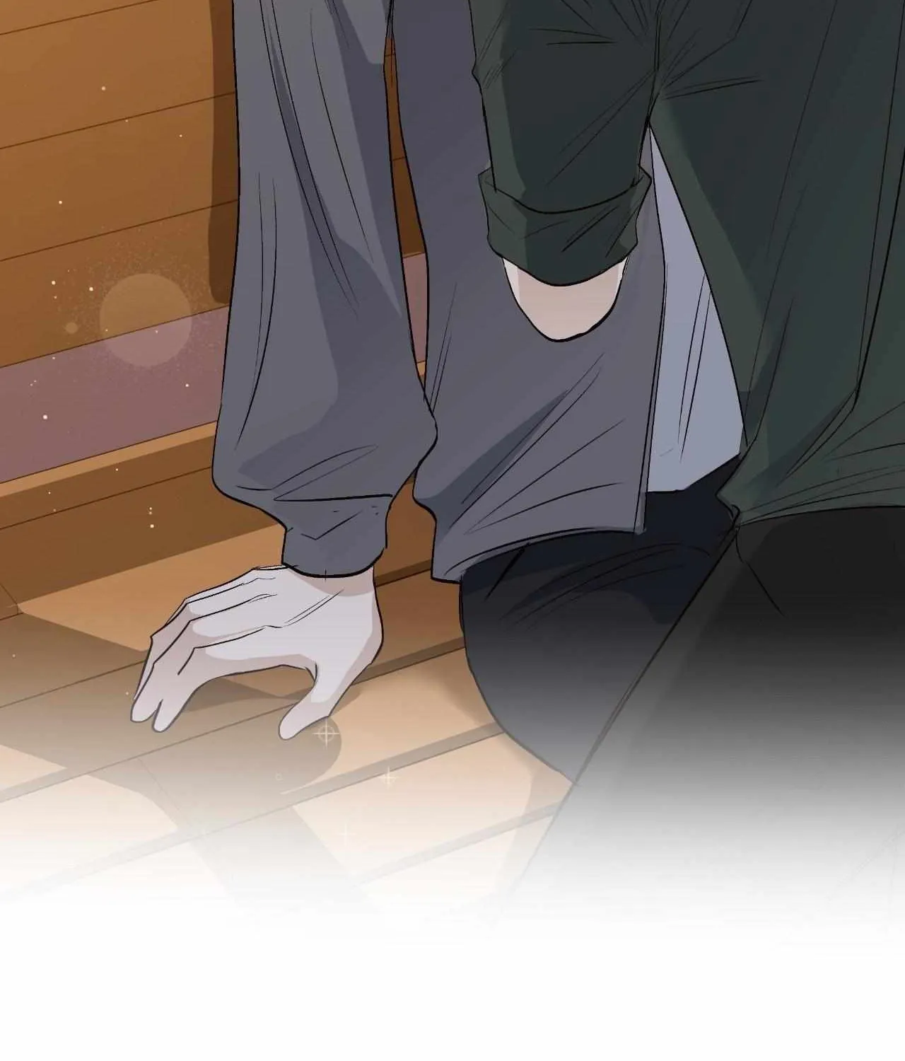 Read Borders Are Not Observed chapter 31 image 34 on Lezhin