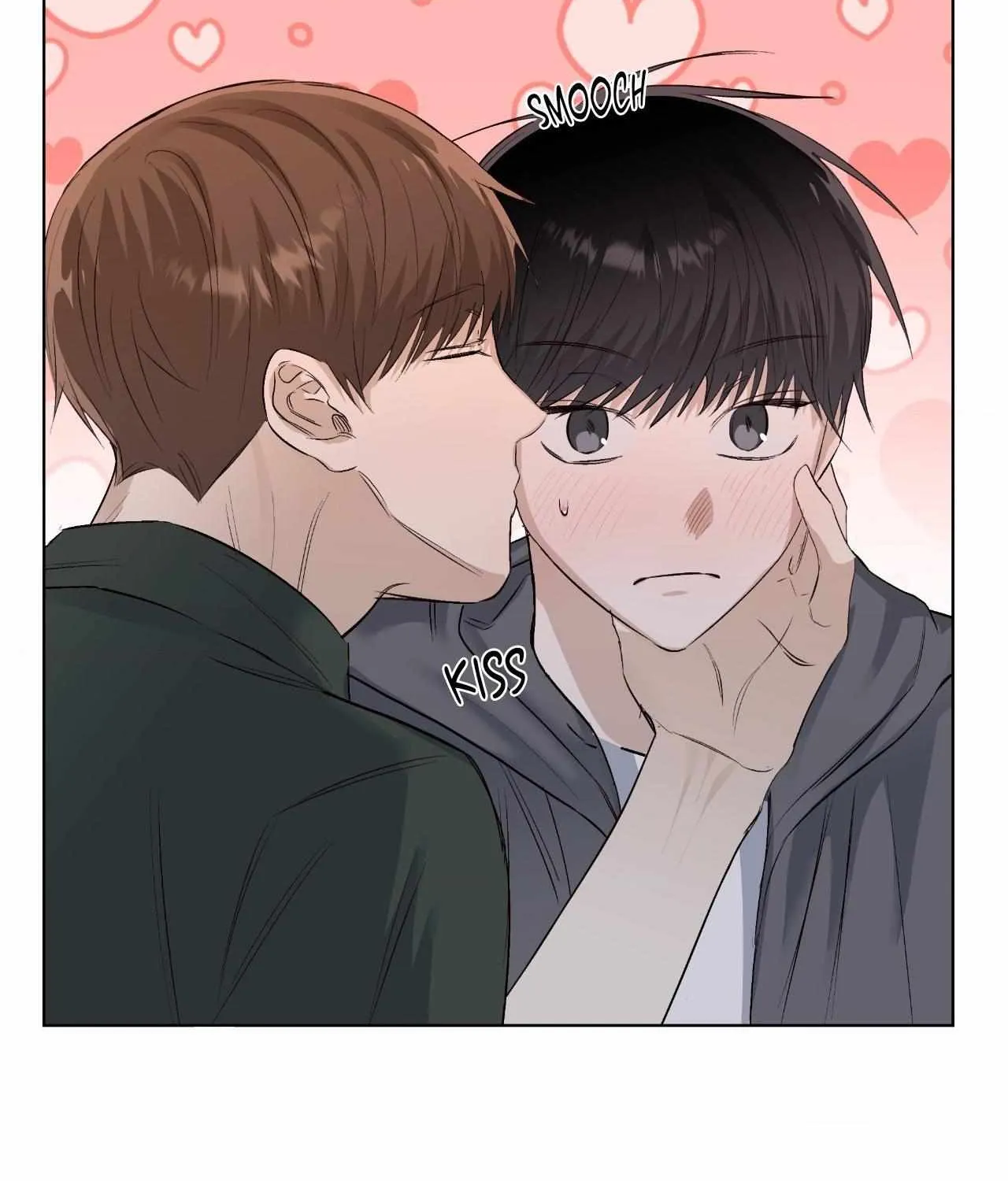 Read Borders Are Not Observed chapter 31 image 39 on Lezhin