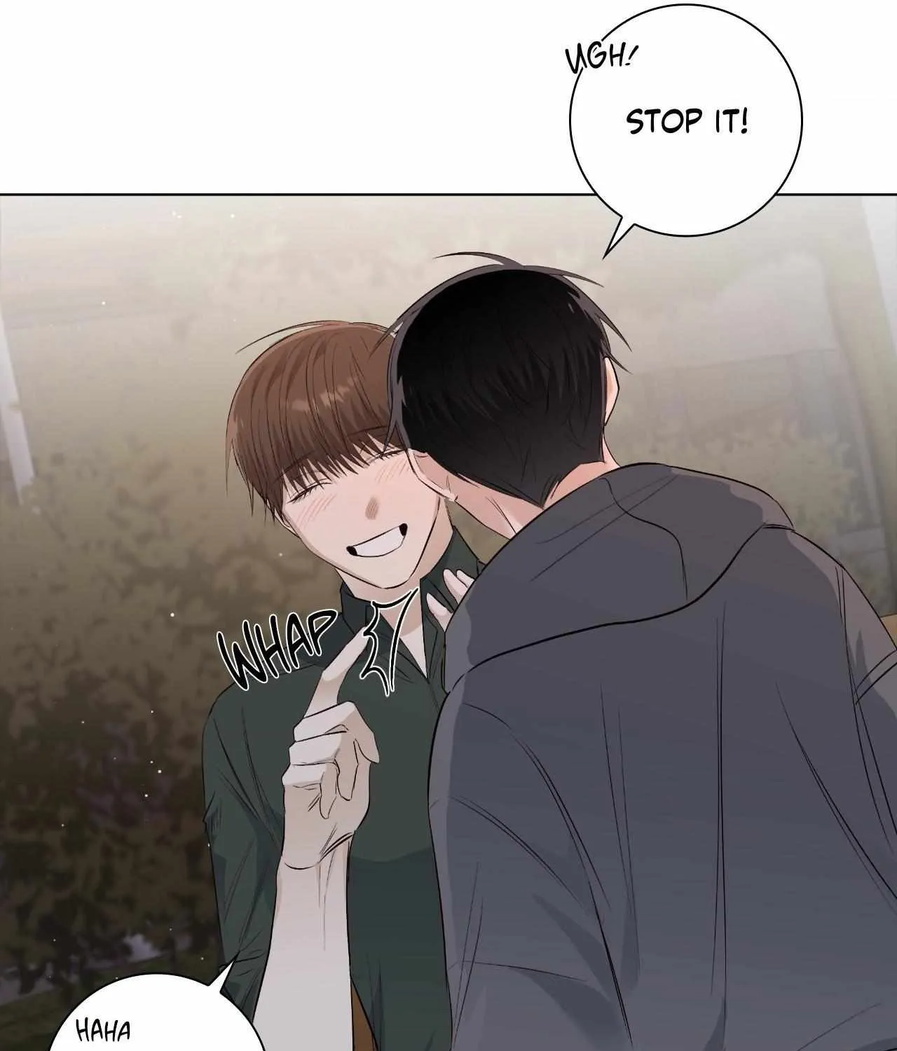 Read Borders Are Not Observed chapter 31 image 41 on Lezhin