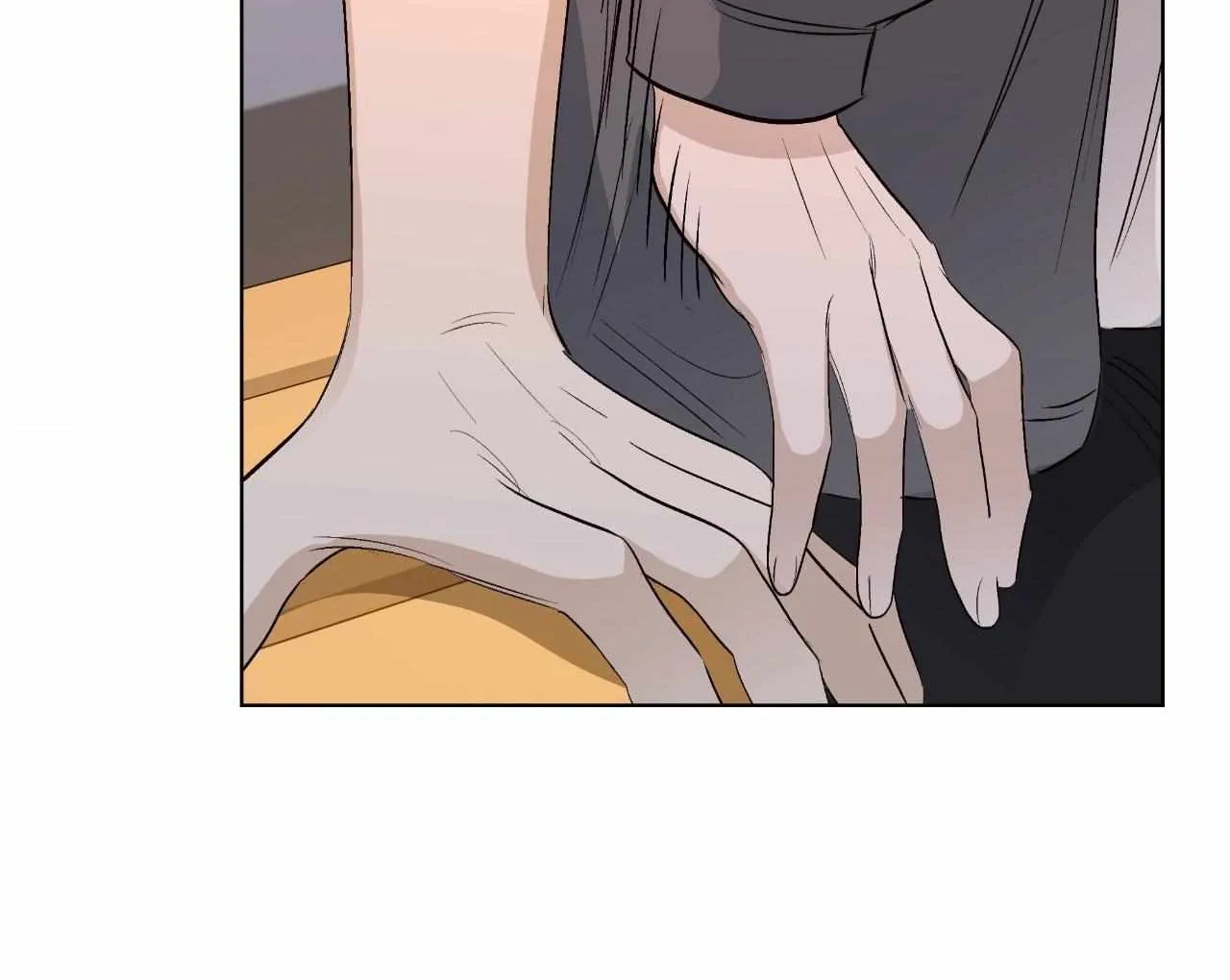 Read Borders Are Not Observed chapter 31 image 43 on Lezhin