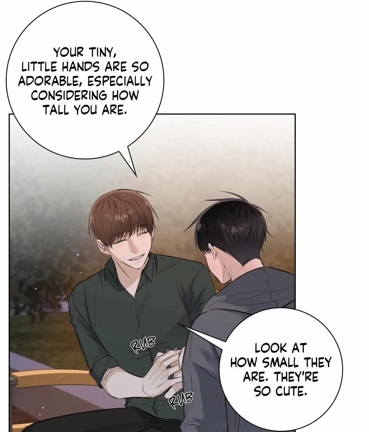 Read Borders Are Not Observed chapter 31 image 44 on Lezhin