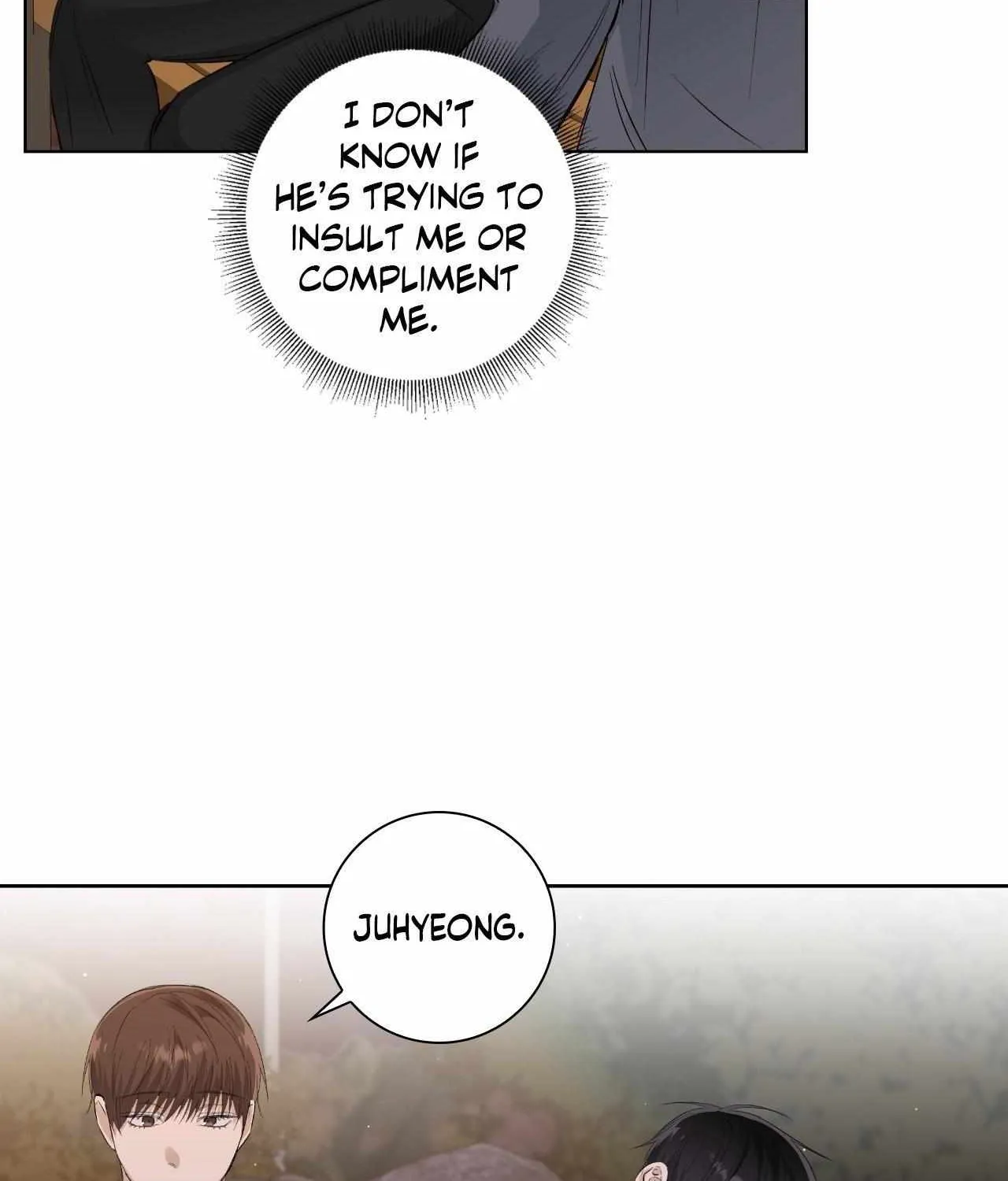 Read Borders Are Not Observed chapter 31 image 45 on Lezhin
