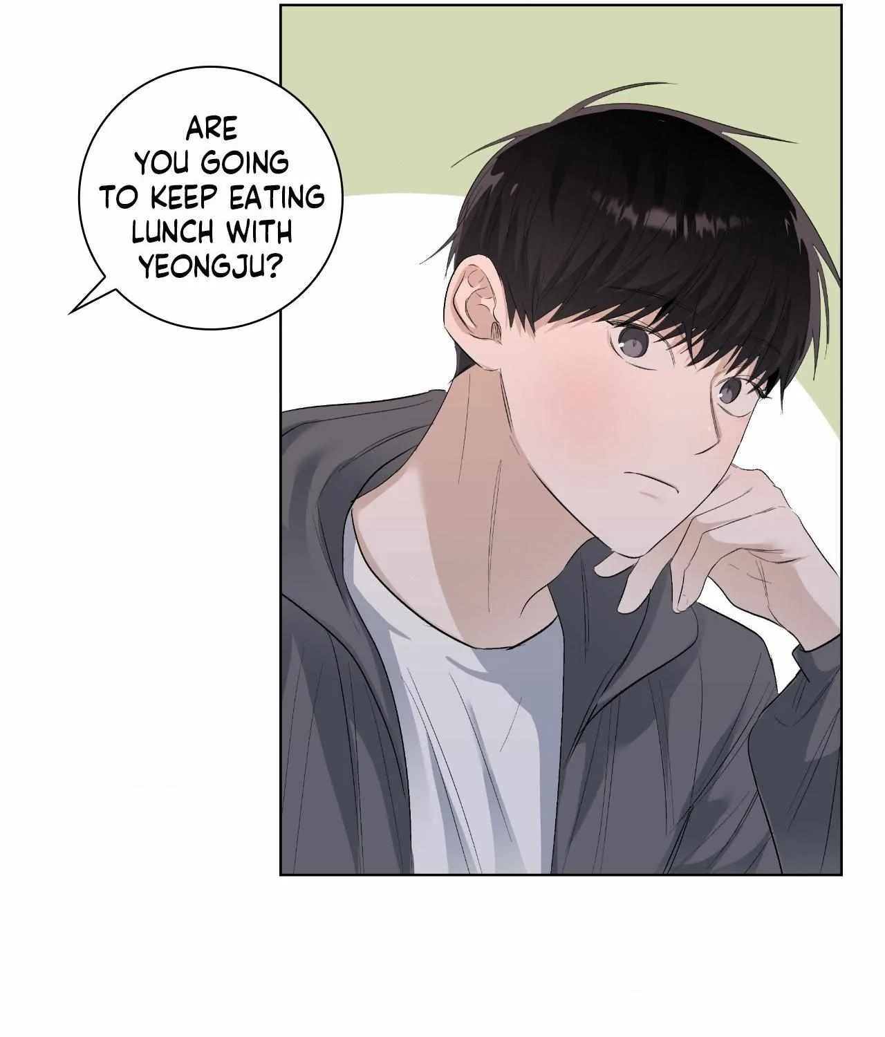 Read Borders Are Not Observed chapter 31 image 47 on Lezhin