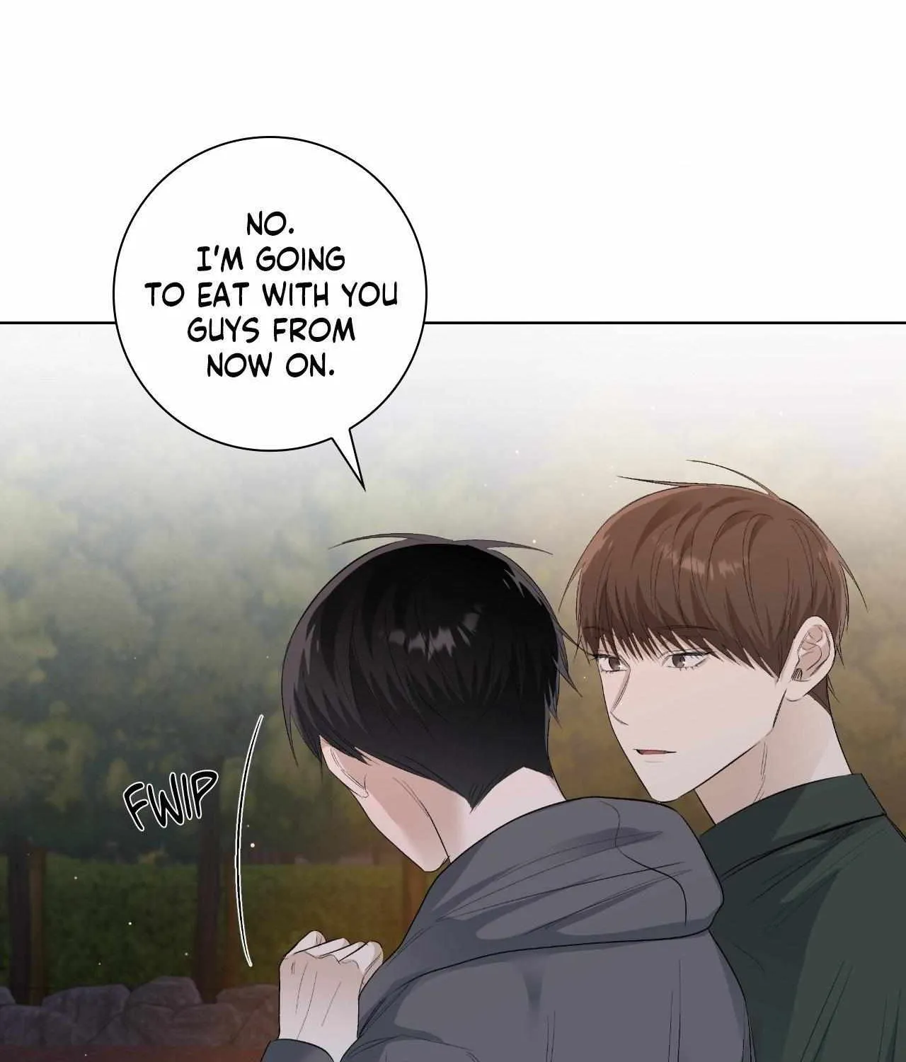 Read Borders Are Not Observed chapter 31 image 48 on Lezhin