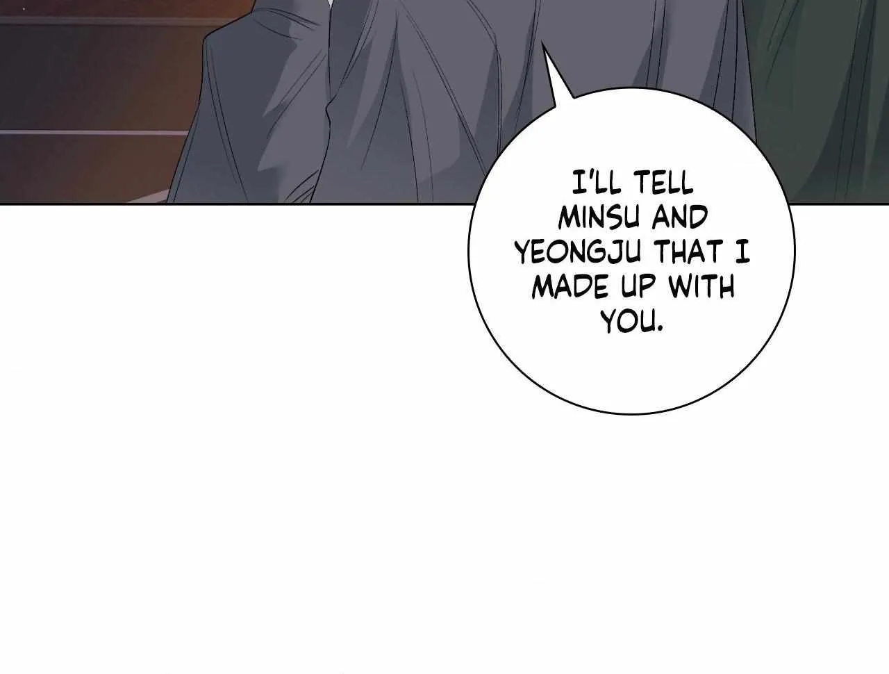 Read Borders Are Not Observed chapter 31 image 49 on Lezhin
