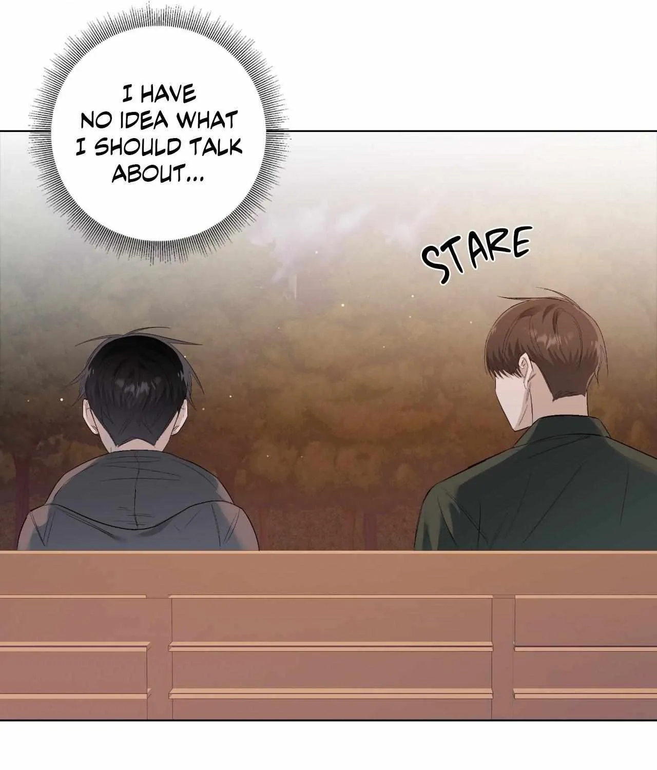 Read Borders Are Not Observed chapter 31 image 5 on Lezhin