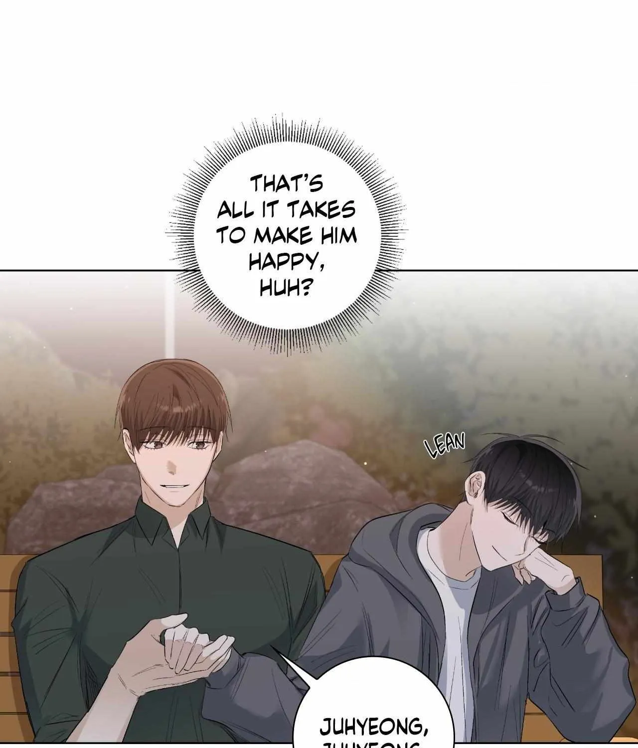 Read Borders Are Not Observed chapter 31 image 51 on Lezhin