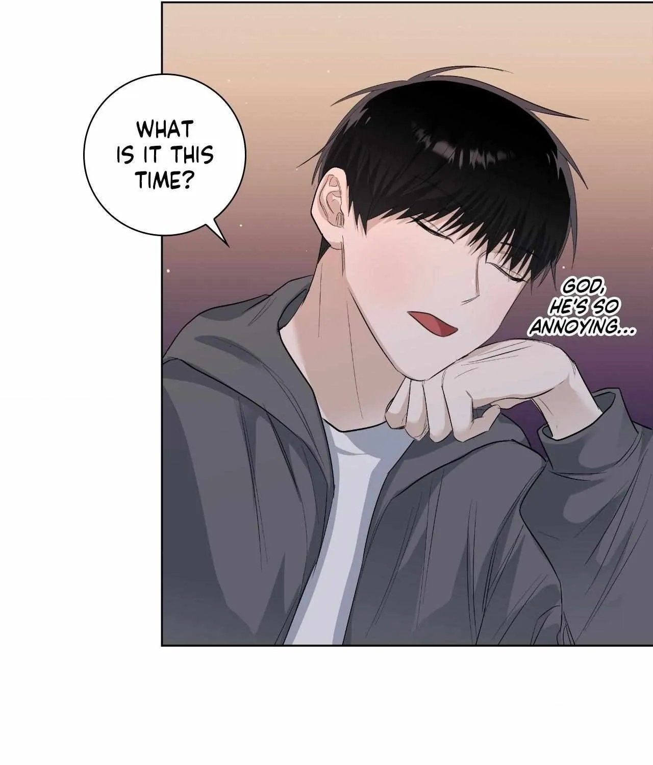 Read Borders Are Not Observed chapter 31 image 53 on Lezhin