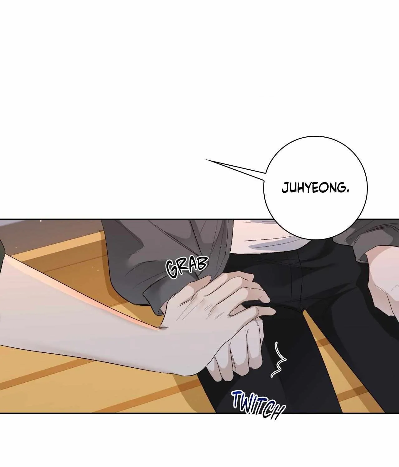 Read Borders Are Not Observed chapter 31 image 6 on Lezhin