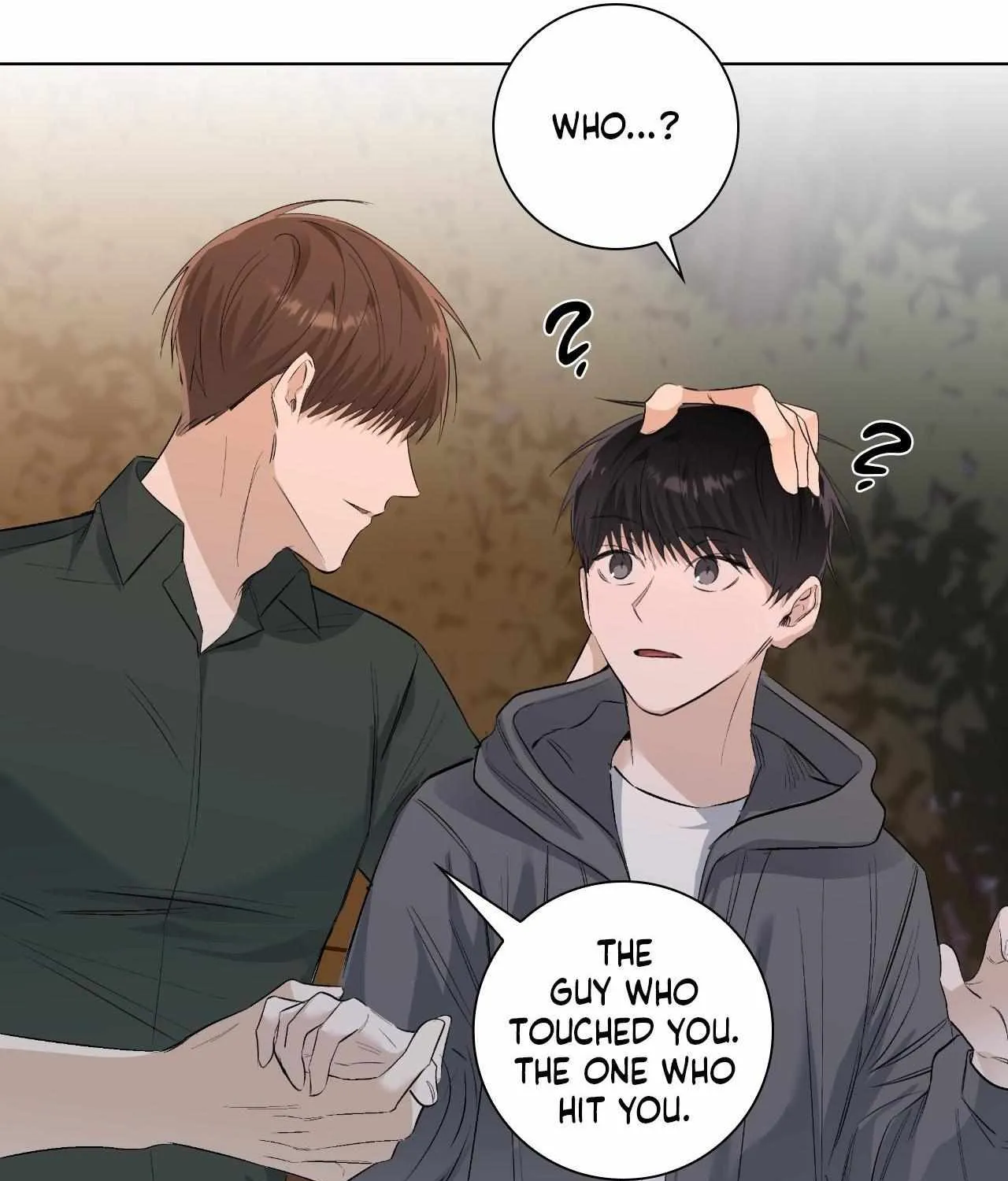 Read Borders Are Not Observed chapter 31 image 61 on Lezhin