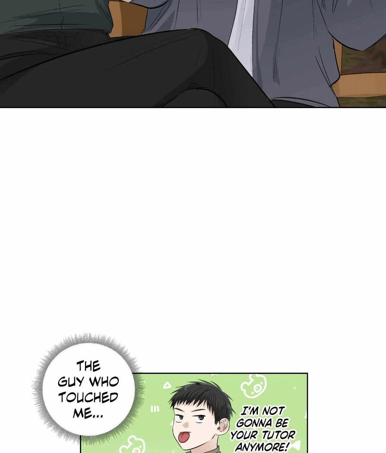 Read Borders Are Not Observed chapter 31 image 62 on Lezhin