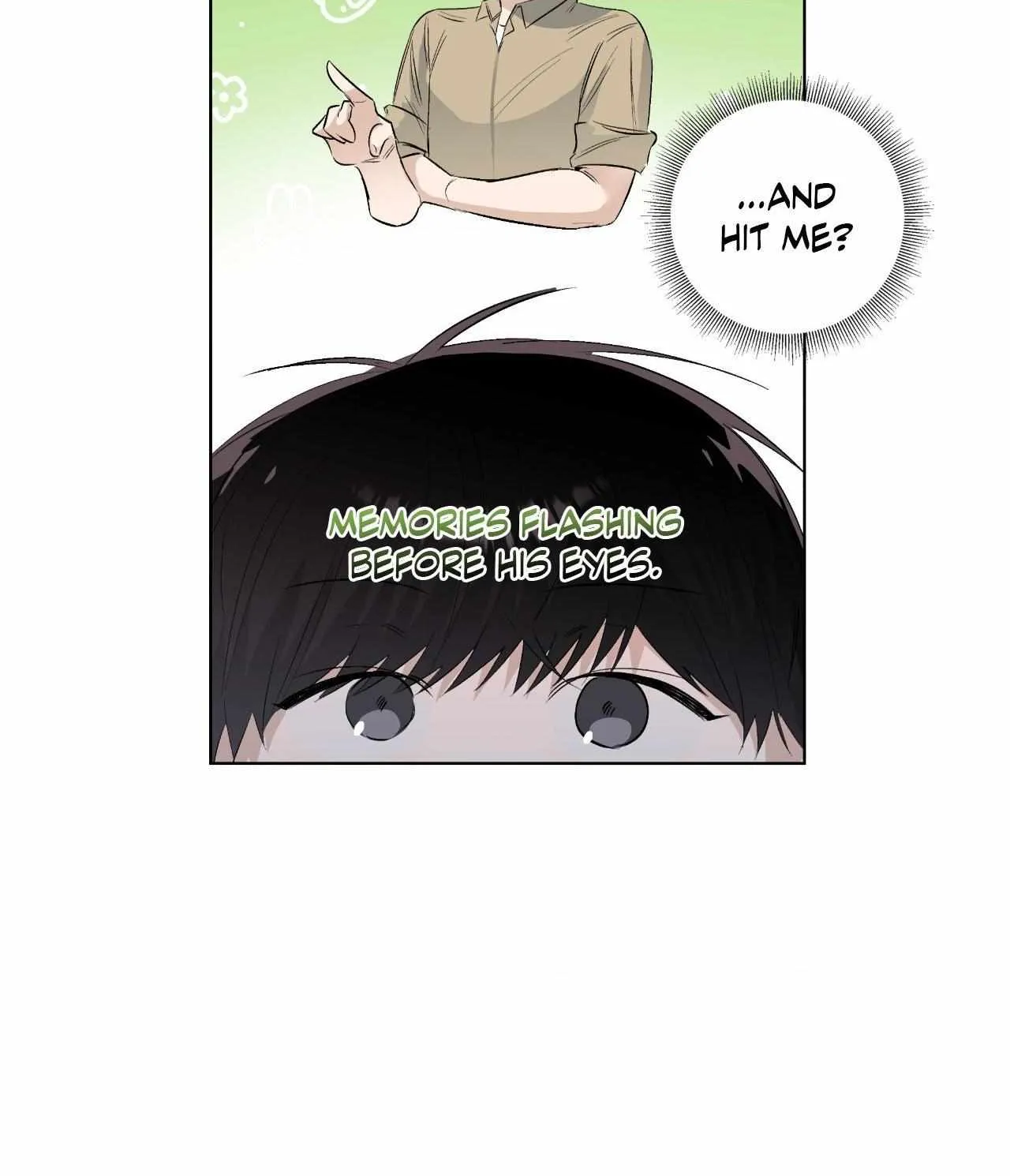 Read Borders Are Not Observed chapter 31 image 63 on Lezhin