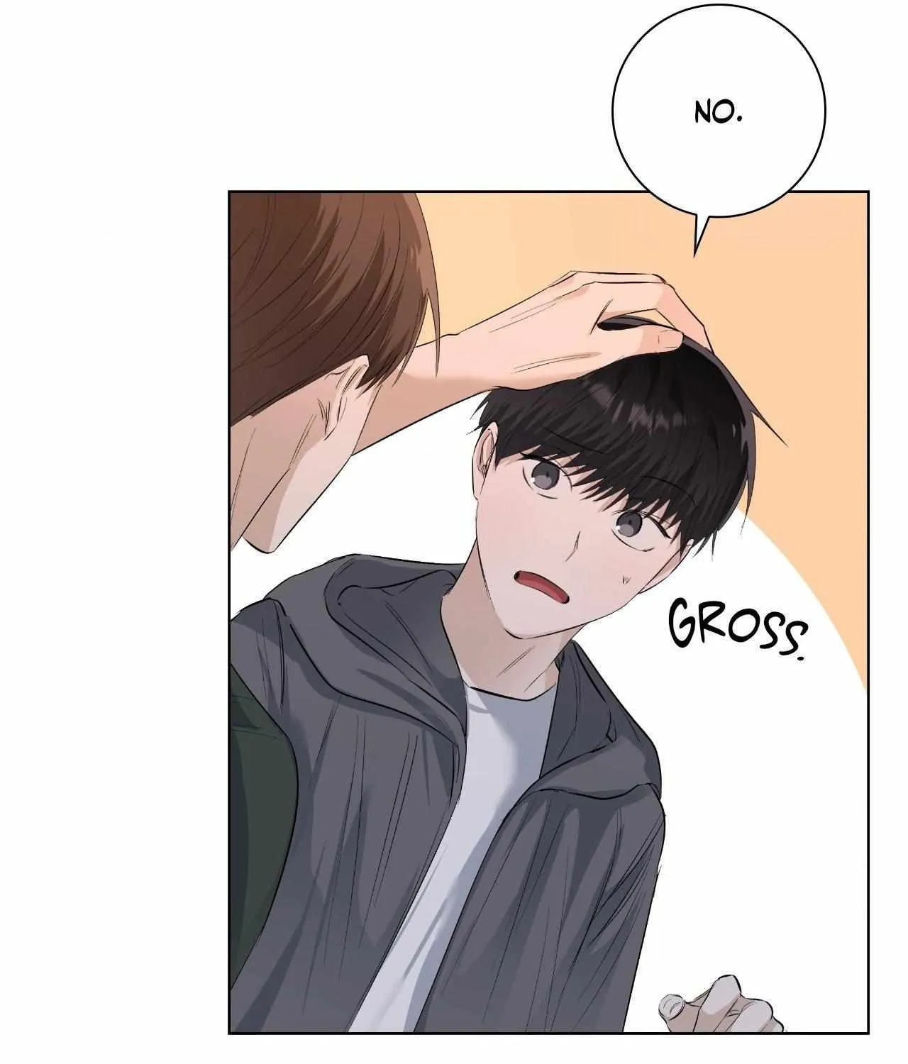 Read Borders Are Not Observed chapter 31 image 64 on Lezhin