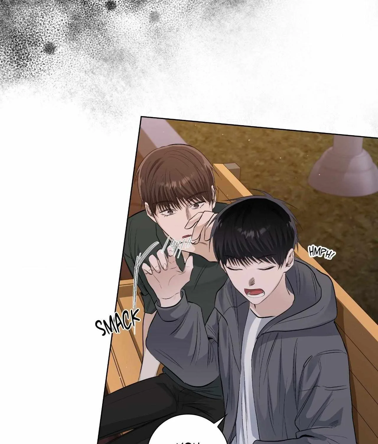 Read Borders Are Not Observed chapter 31 image 69 on Lezhin