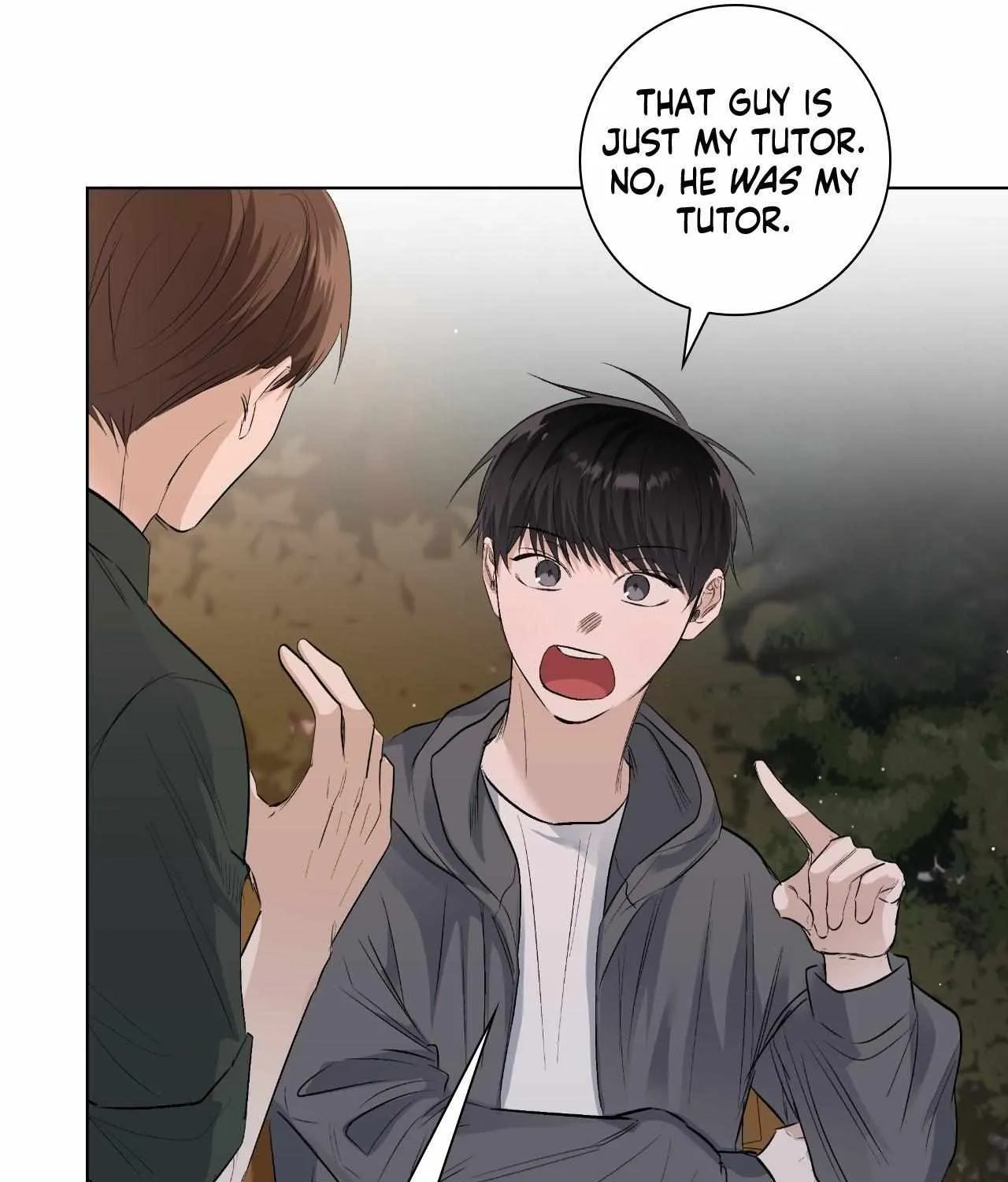 Read Borders Are Not Observed chapter 31 image 71 on Lezhin
