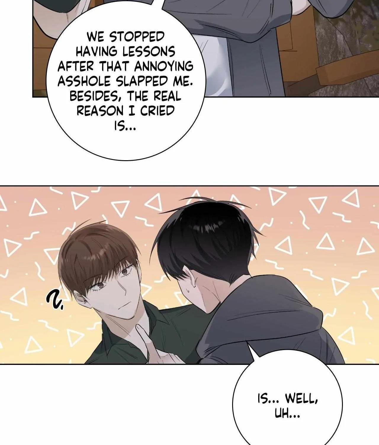 Read Borders Are Not Observed chapter 31 image 72 on Lezhin