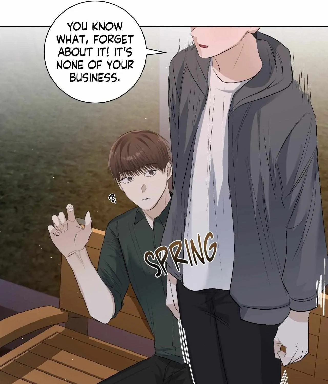 Read Borders Are Not Observed chapter 31 image 74 on Lezhin