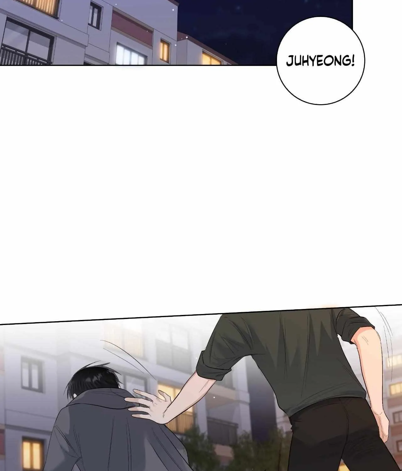 Read Borders Are Not Observed chapter 31 image 76 on Lezhin