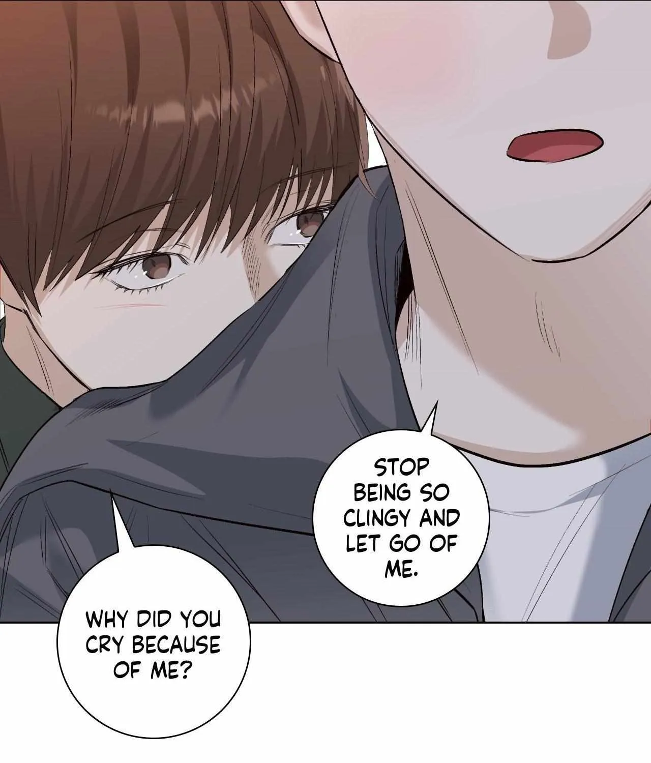Read Borders Are Not Observed chapter 31 image 85 on Lezhin