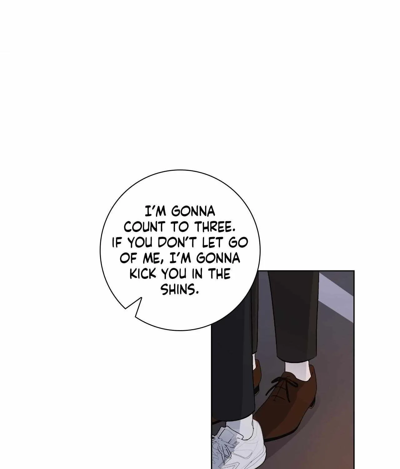 Read Borders Are Not Observed chapter 31 image 86 on Lezhin