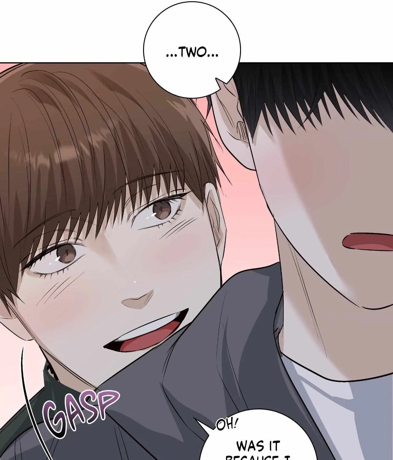 Read Borders Are Not Observed chapter 31 image 88 on Lezhin