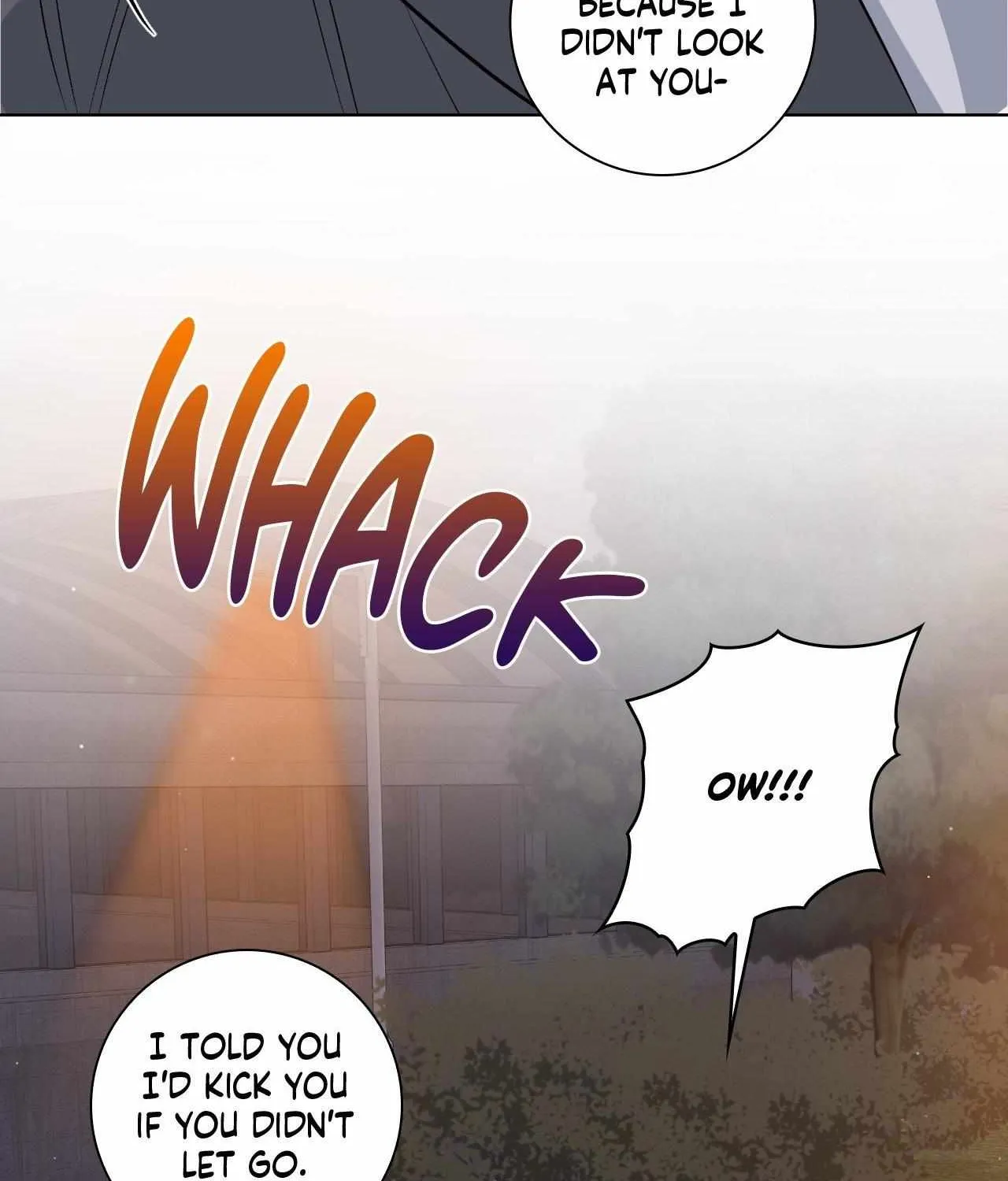 Read Borders Are Not Observed chapter 31 image 89 on Lezhin