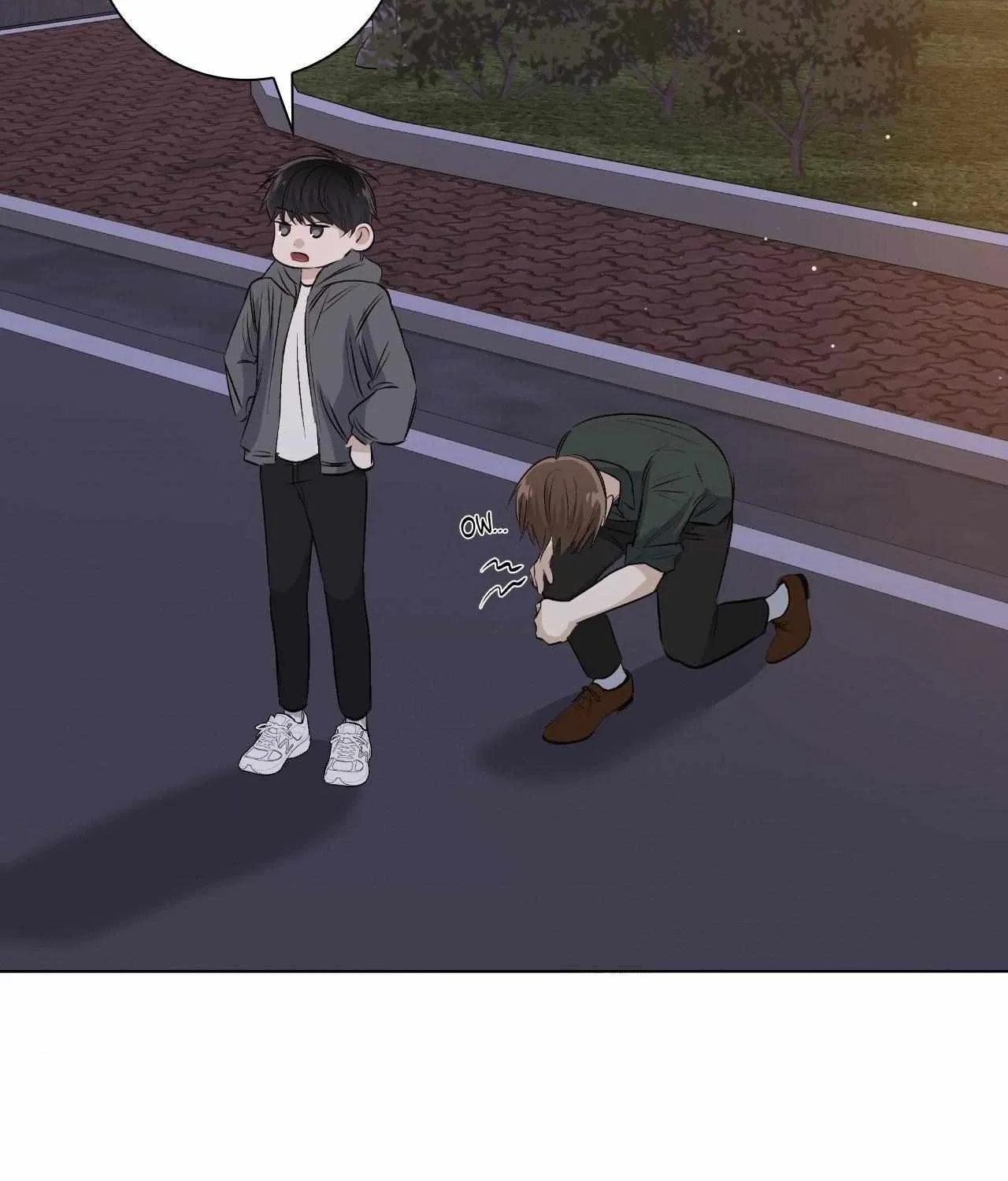Read Borders Are Not Observed chapter 31 image 90 on Lezhin
