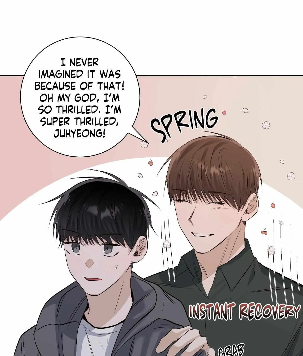 Read Borders Are Not Observed chapter 31 image 92 on Lezhin