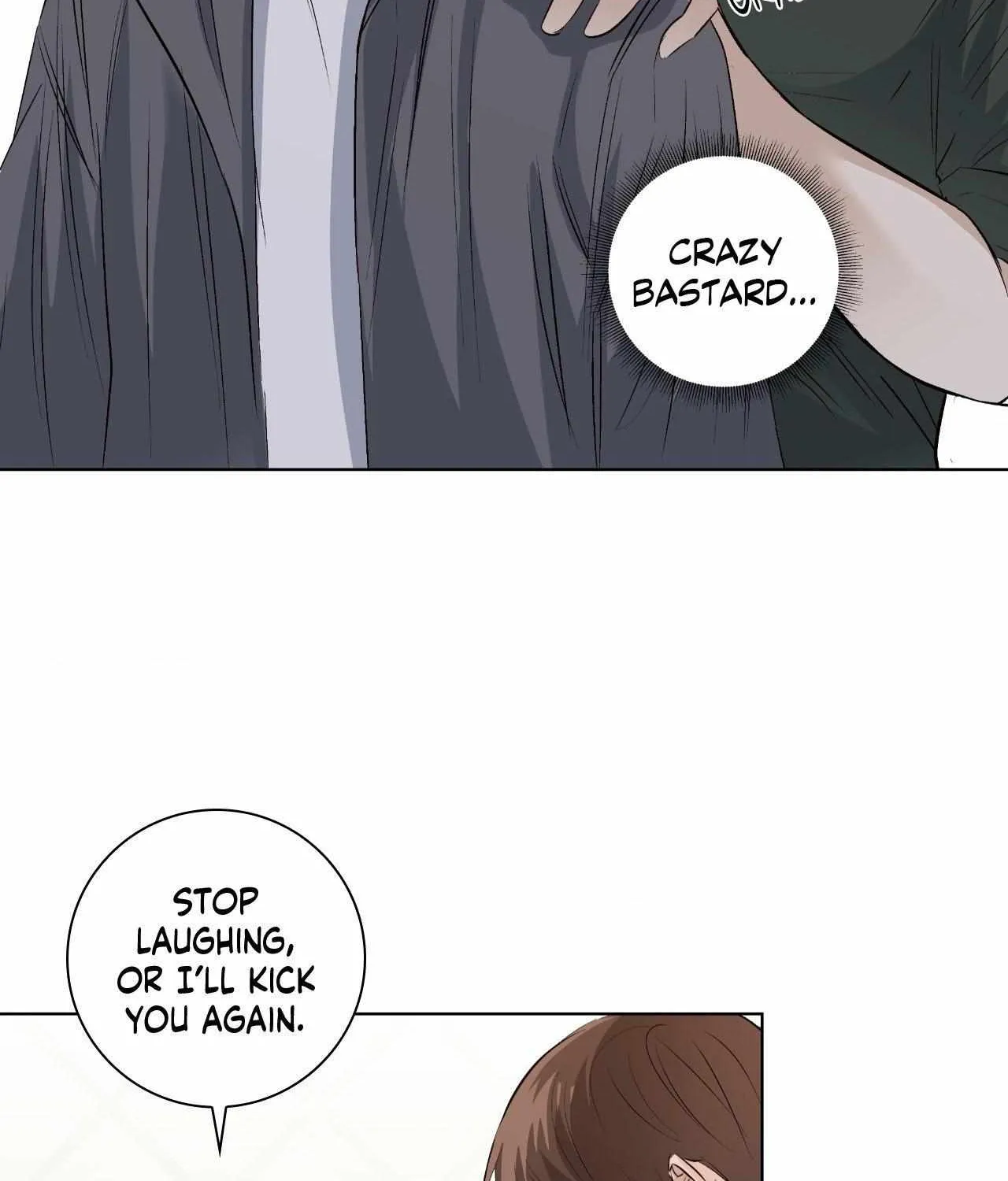 Read Borders Are Not Observed chapter 31 image 93 on Lezhin