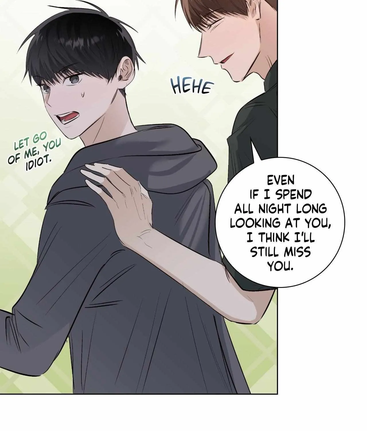 Read Borders Are Not Observed chapter 31 image 94 on Lezhin