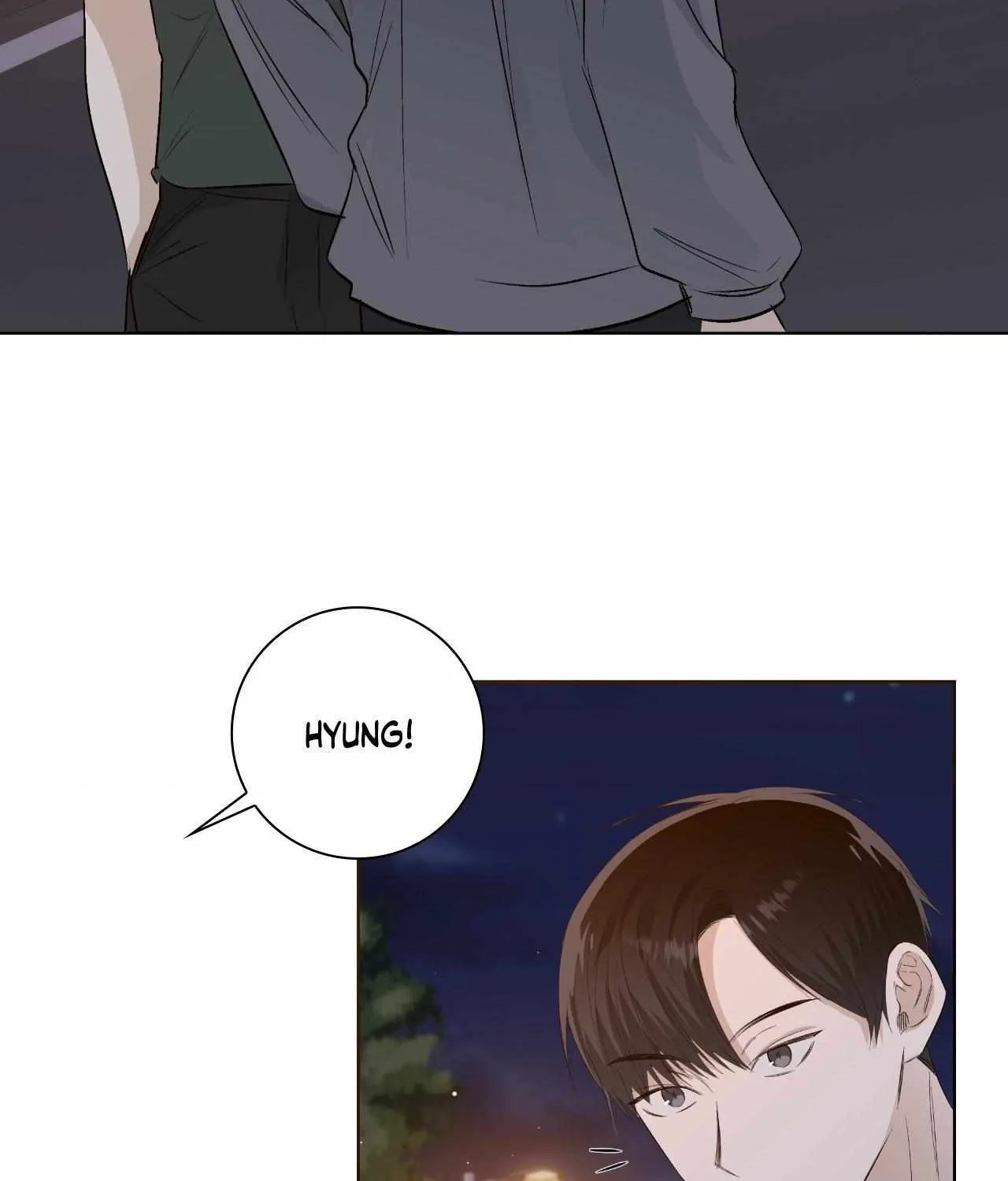 Read Borders Are Not Observed chapter 31 image 97 on Lezhin