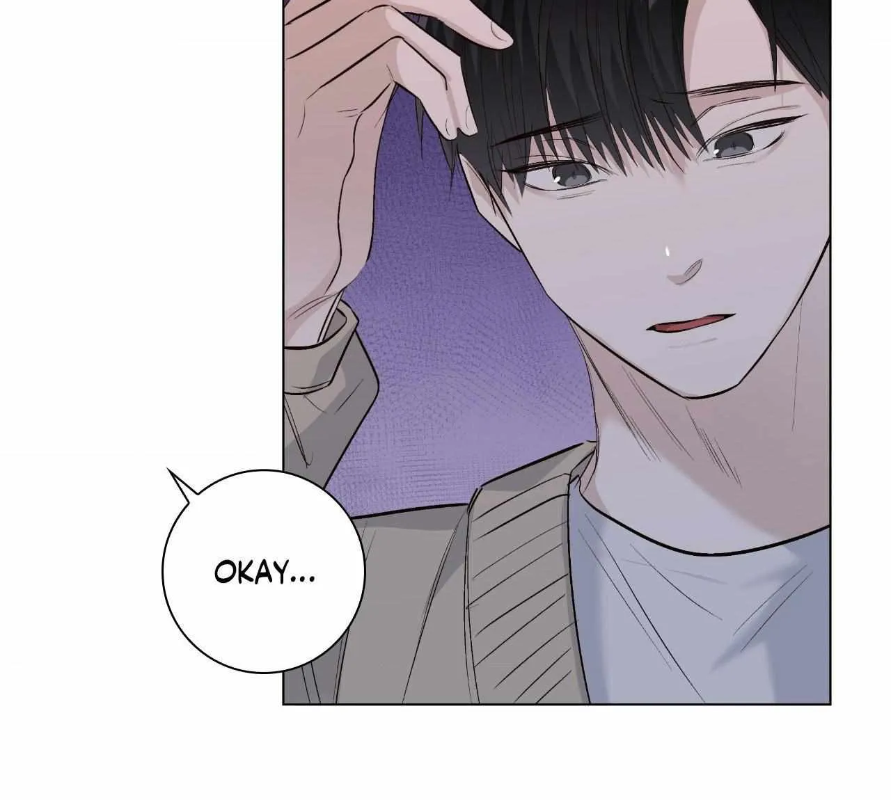 Read Borders Are Not Observed chapter 32 image 19 on Lezhin