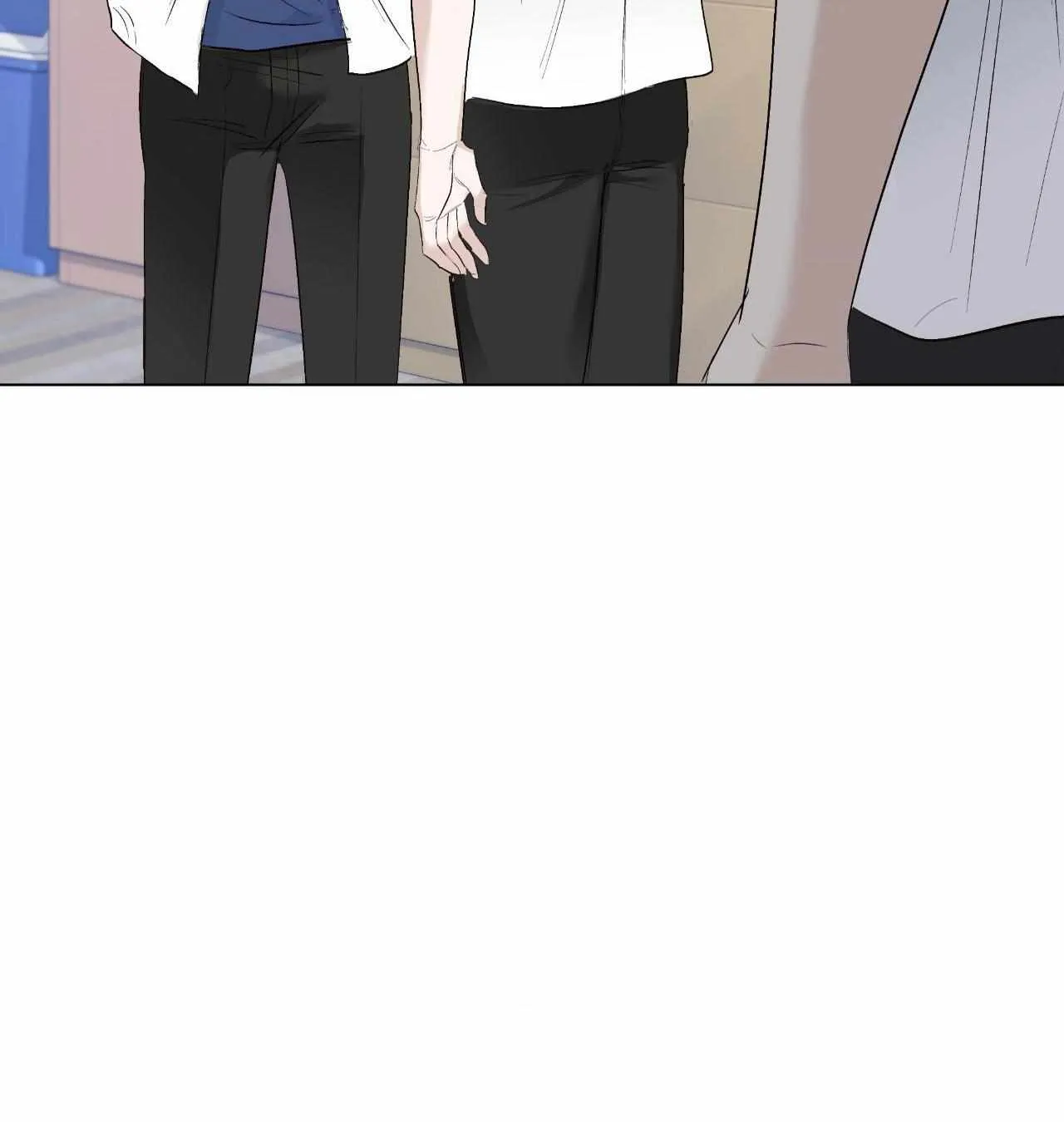 Read Borders Are Not Observed chapter 32 image 26 on Lezhin