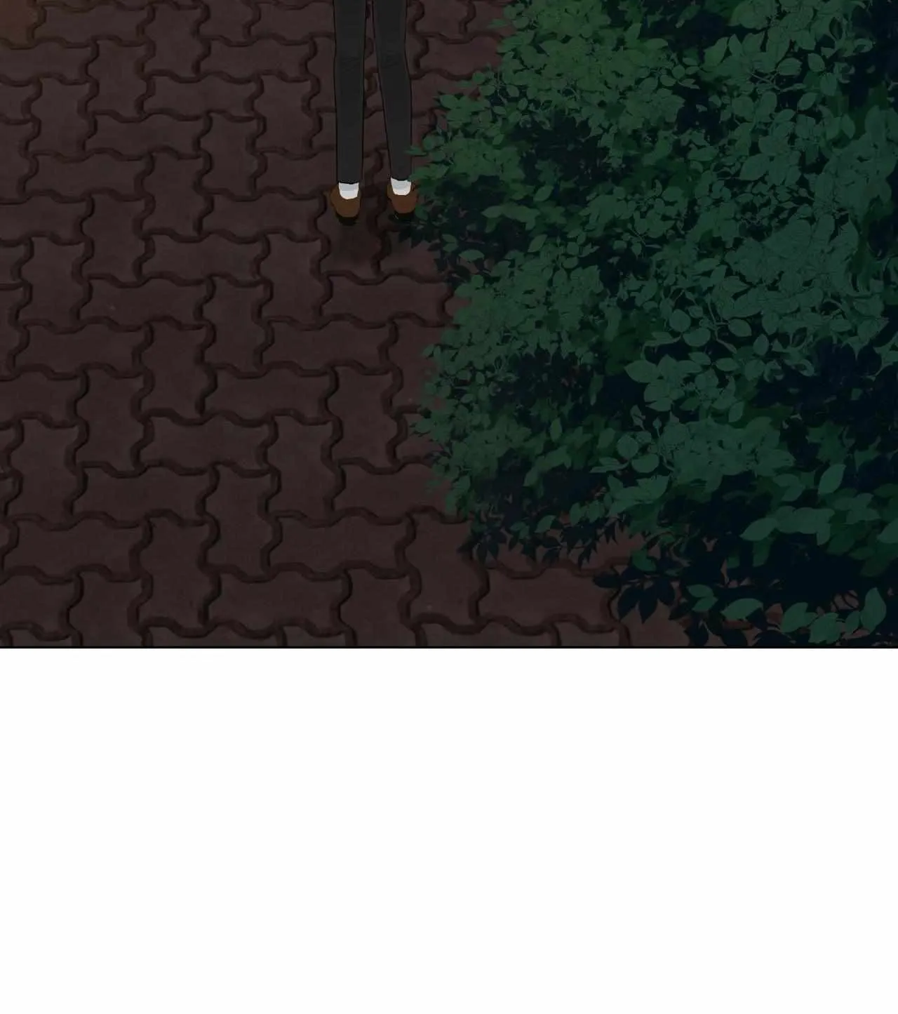 Read Borders Are Not Observed chapter 32 image 3 on Lezhin