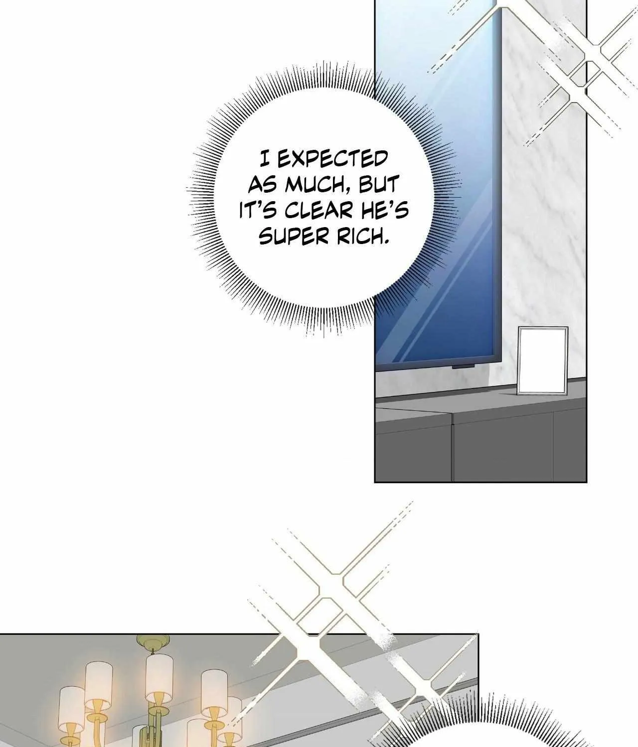 Read Borders Are Not Observed chapter 32 image 38 on Lezhin