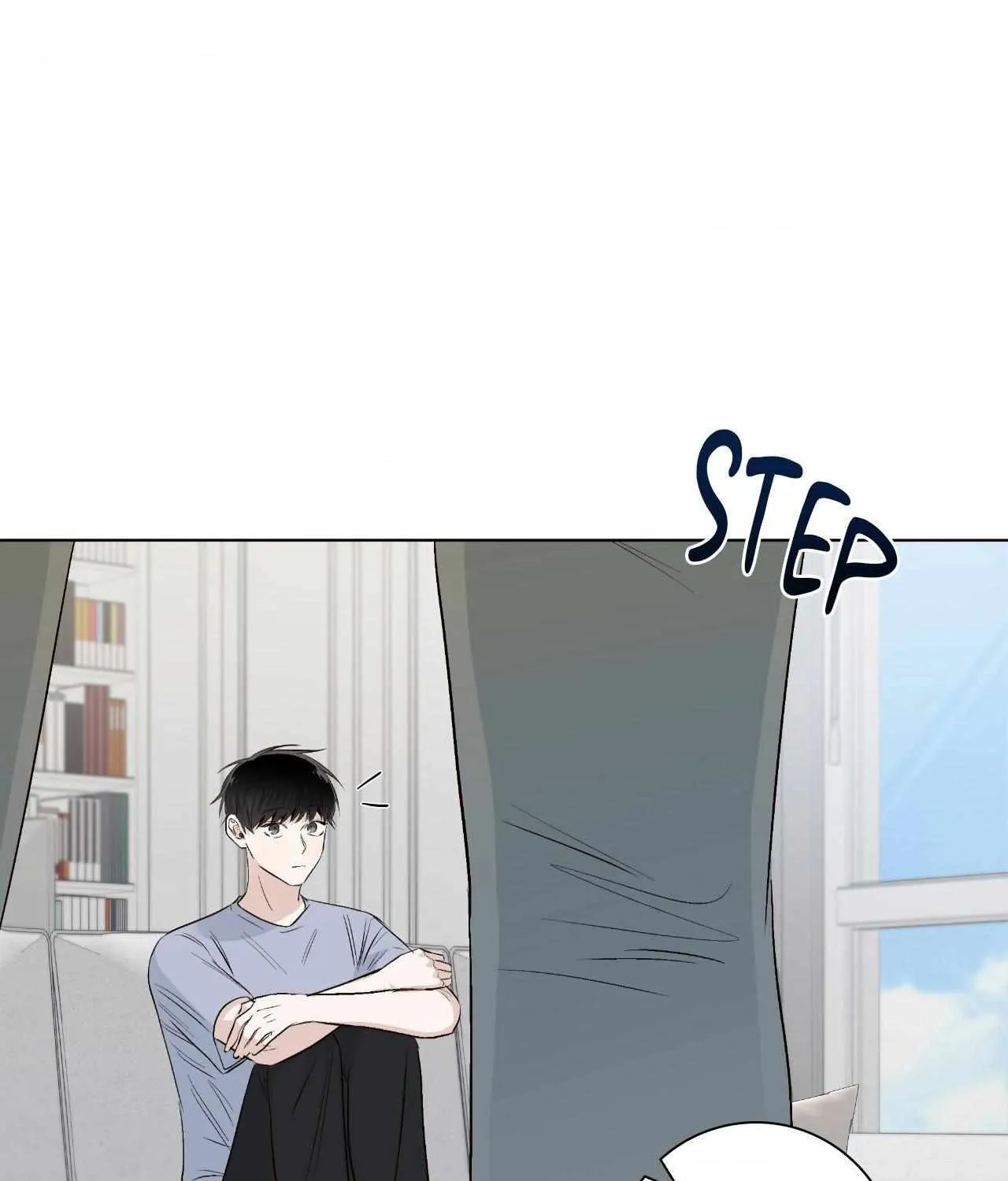 Read Borders Are Not Observed chapter 32 image 40 on Lezhin