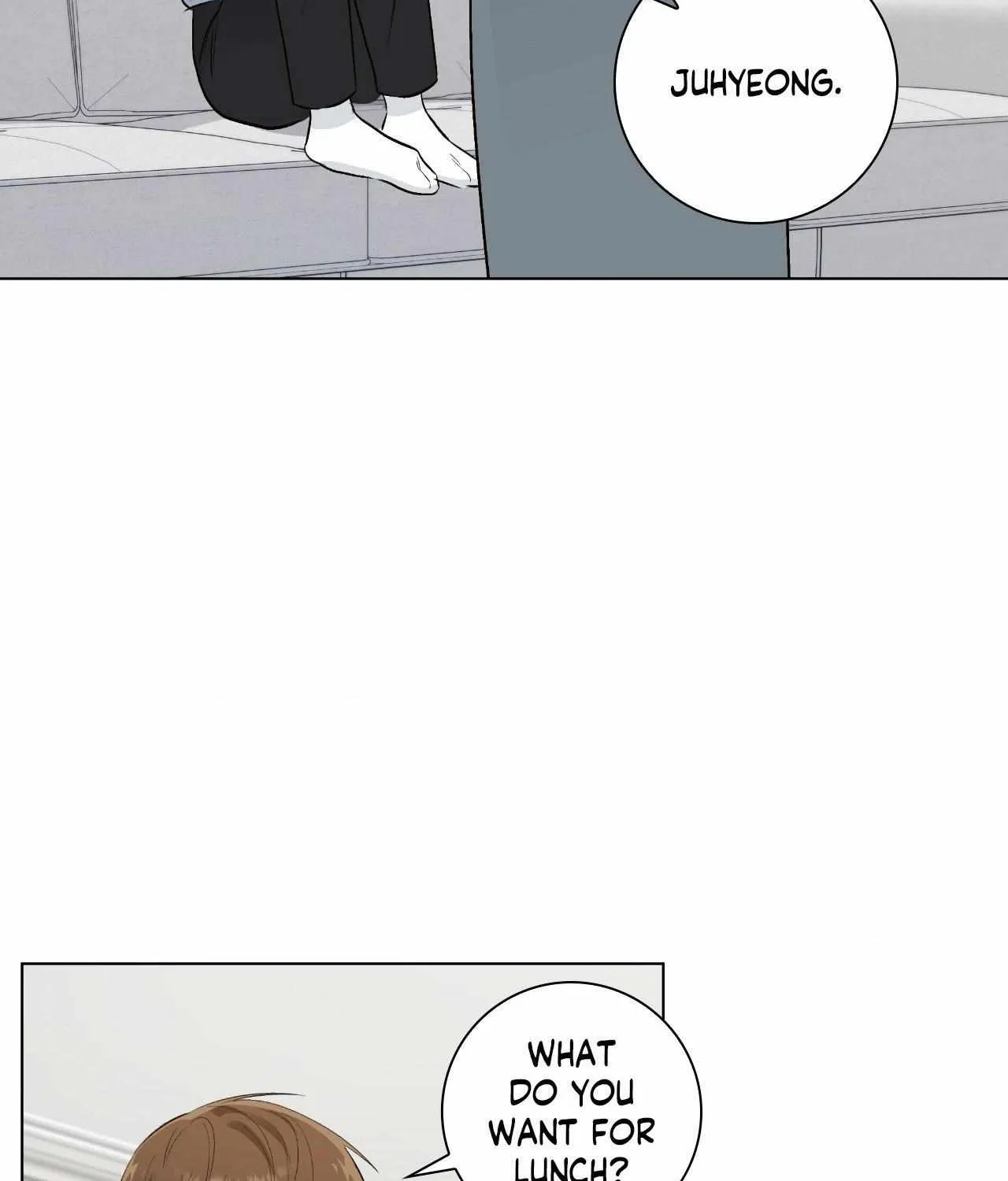 Read Borders Are Not Observed chapter 32 image 41 on Lezhin