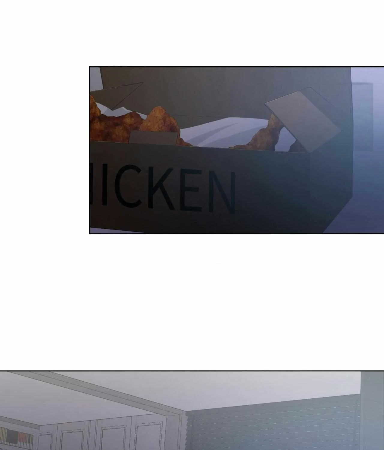 Read Borders Are Not Observed chapter 32 image 48 on Lezhin
