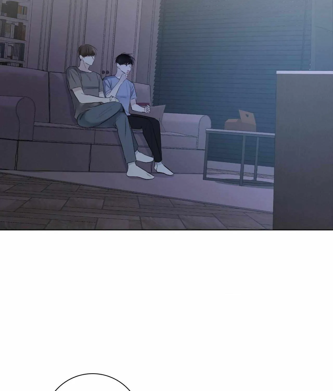 Read Borders Are Not Observed chapter 32 image 49 on Lezhin