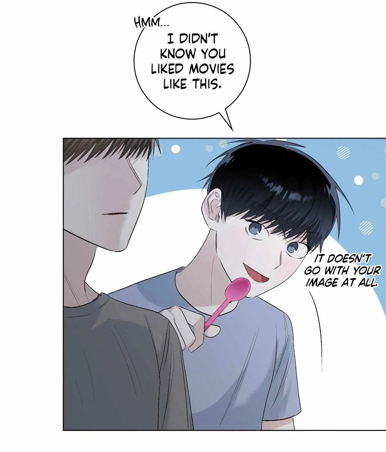 Read Borders Are Not Observed chapter 32 image 52 on Lezhin