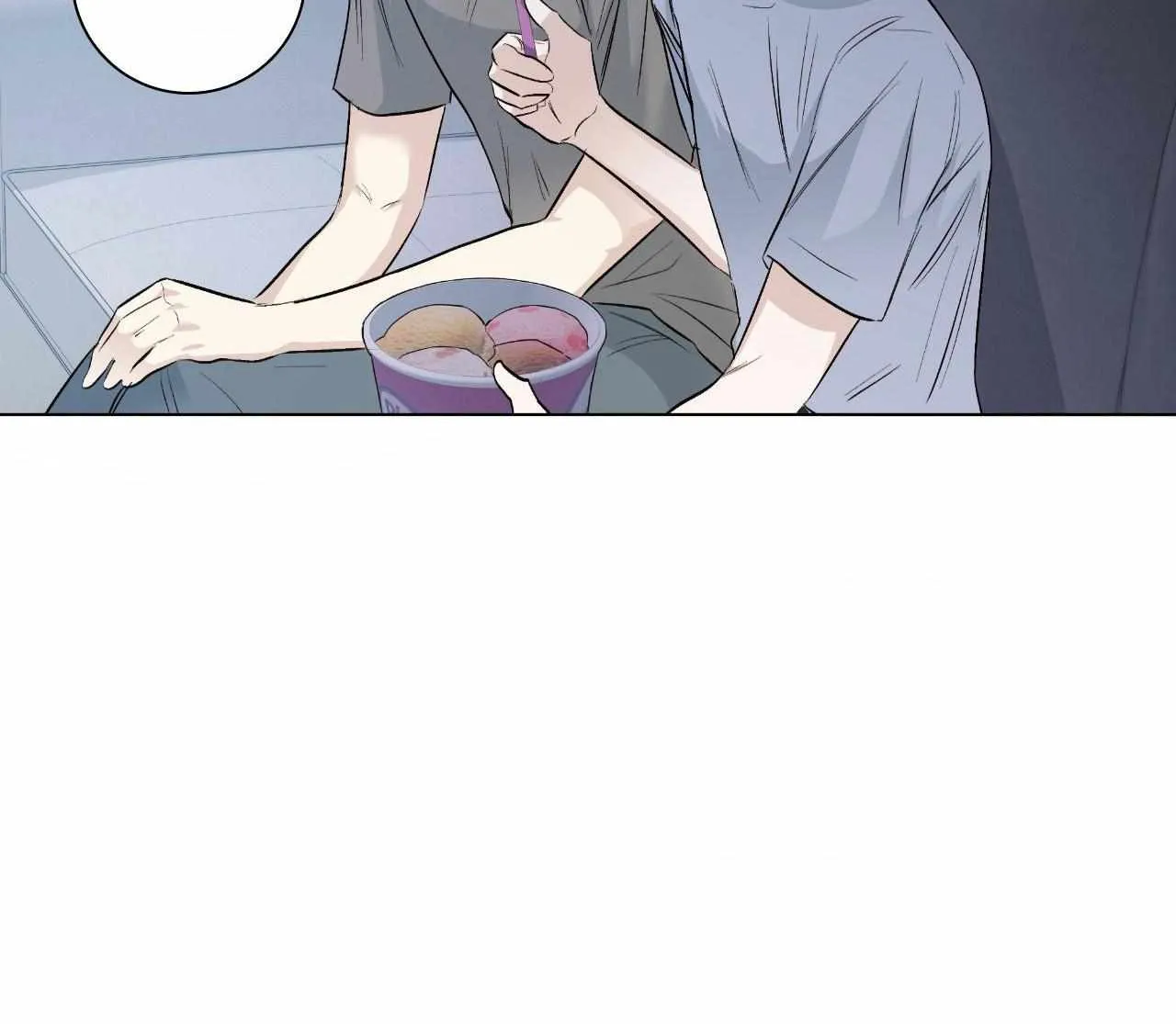 Read Borders Are Not Observed chapter 32 image 54 on Lezhin