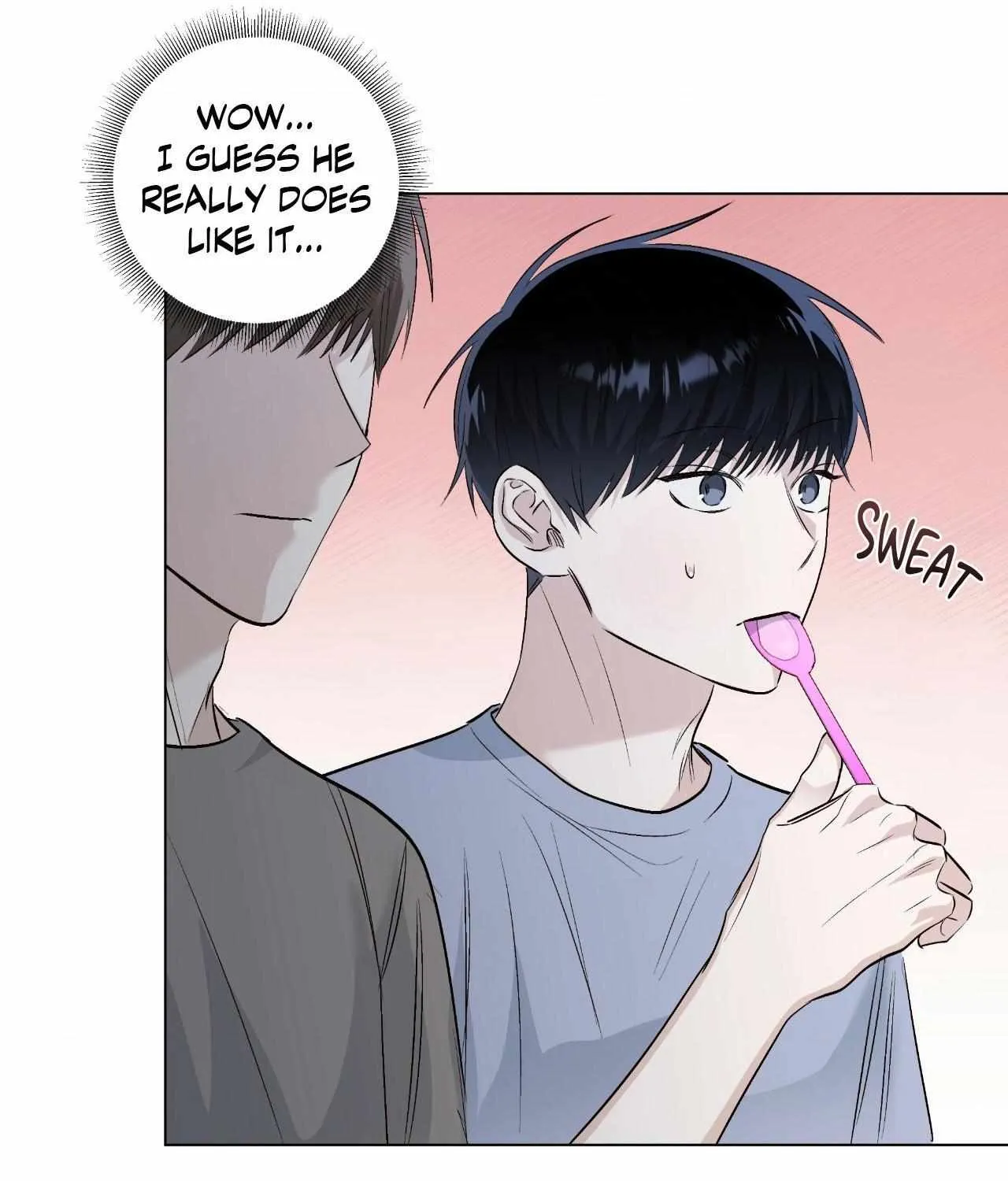 Read Borders Are Not Observed chapter 32 image 55 on Lezhin