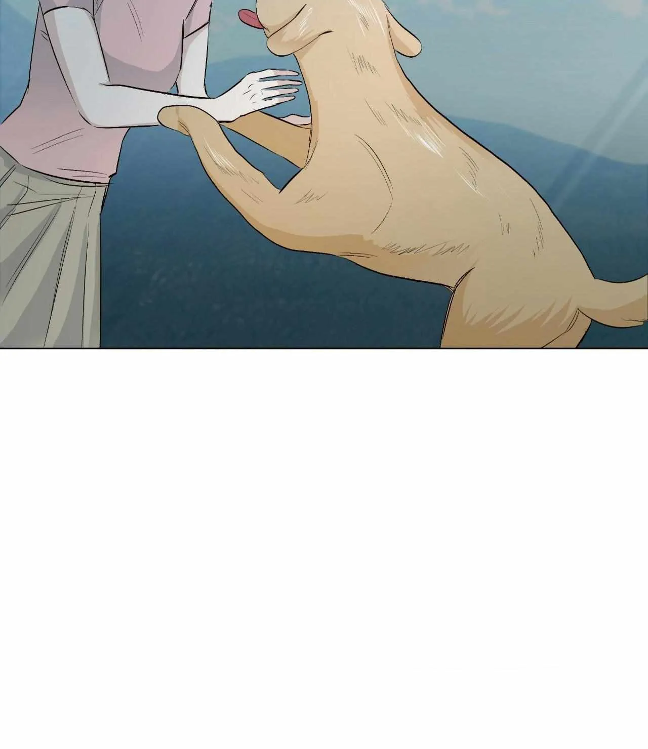 Read Borders Are Not Observed chapter 32 image 57 on Lezhin