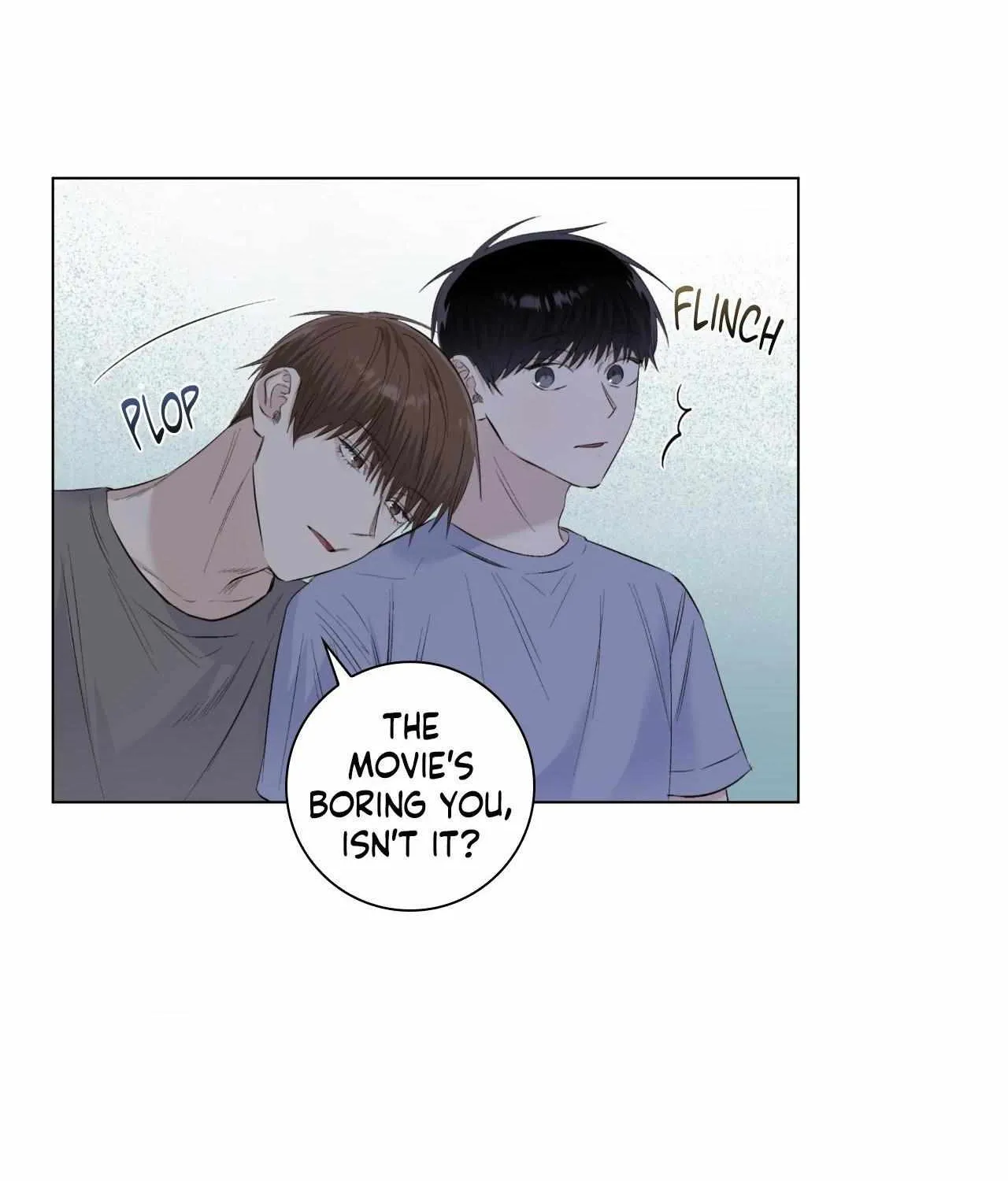Read Borders Are Not Observed chapter 32 image 59 on Lezhin